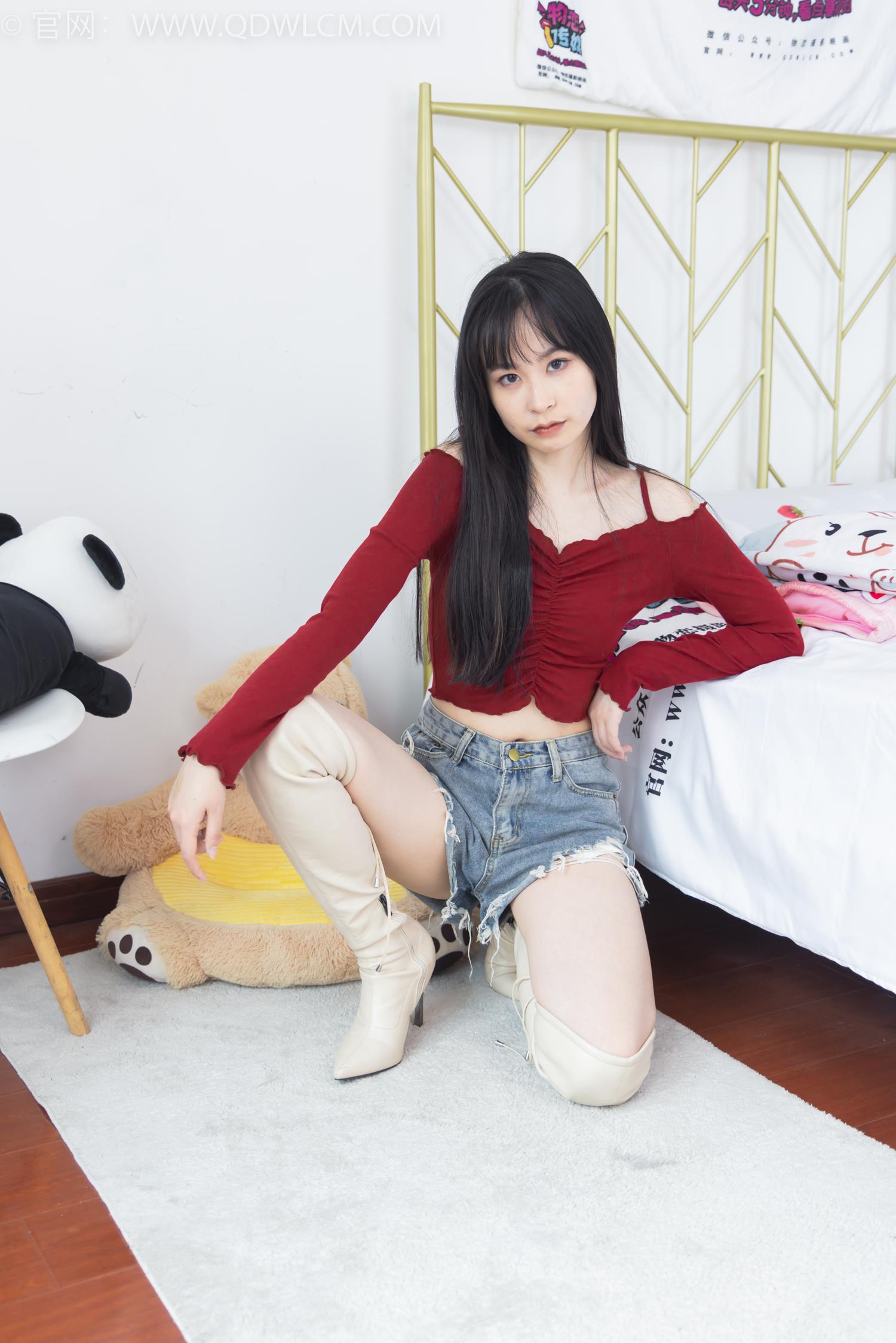 图片[60]-物恋传媒 NO.2026 兮兮-海上的烟火[170P] – 速更版-美库