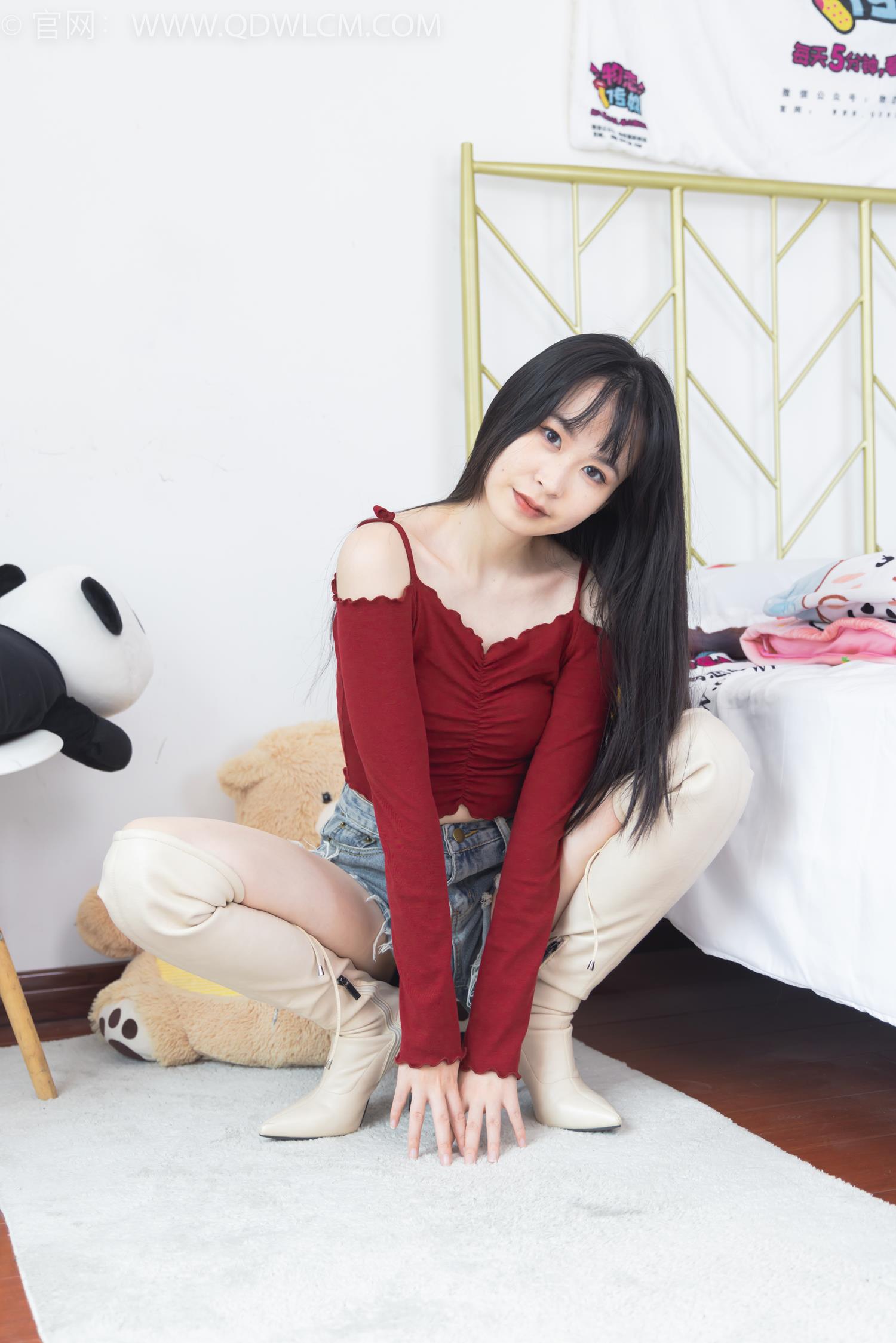 图片[62]-物恋传媒 NO.2026 兮兮-海上的烟火[170P] – 速更版-美库