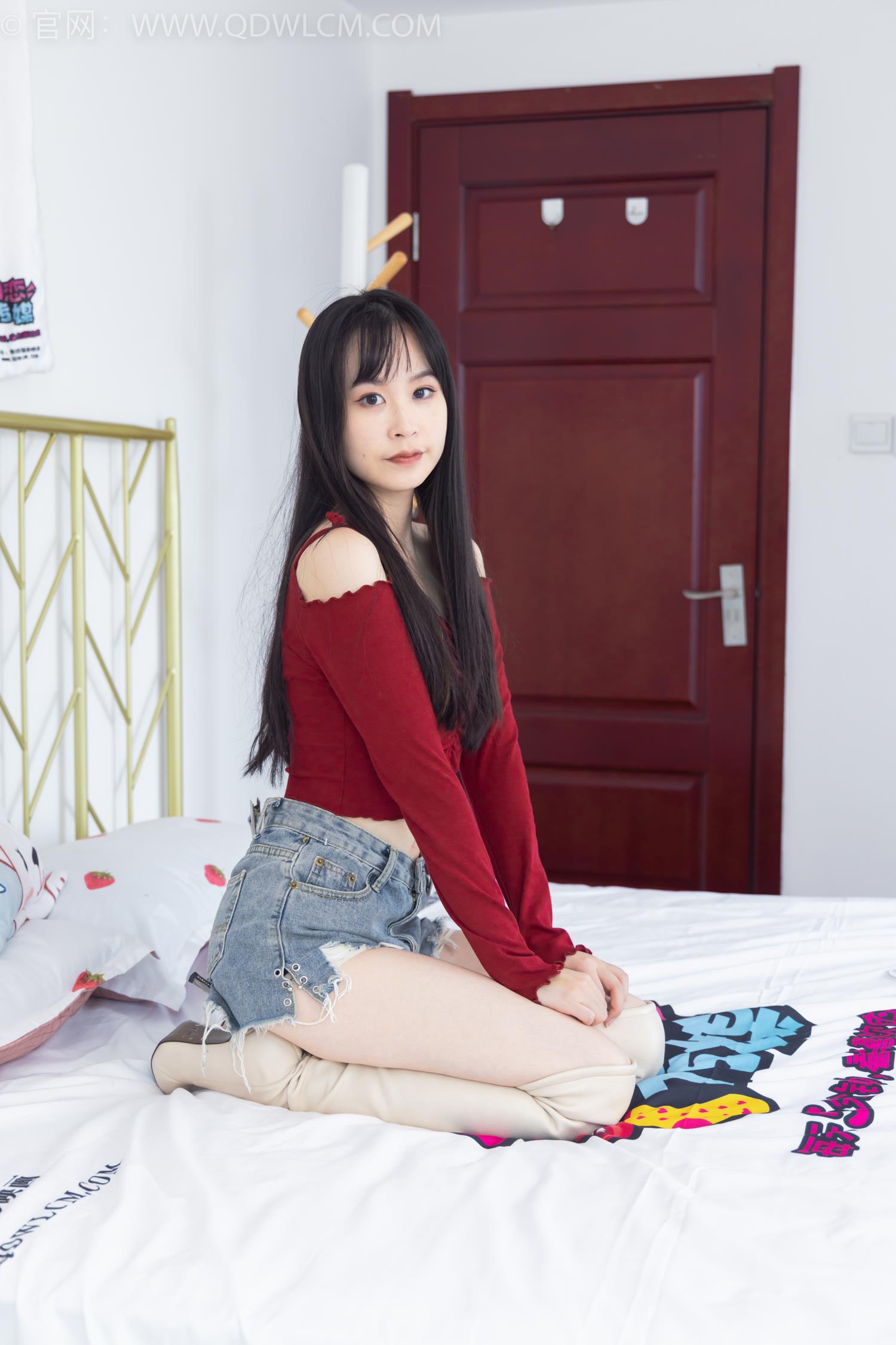 图片[66]-物恋传媒 NO.2026 兮兮-海上的烟火[170P] – 速更版-美库