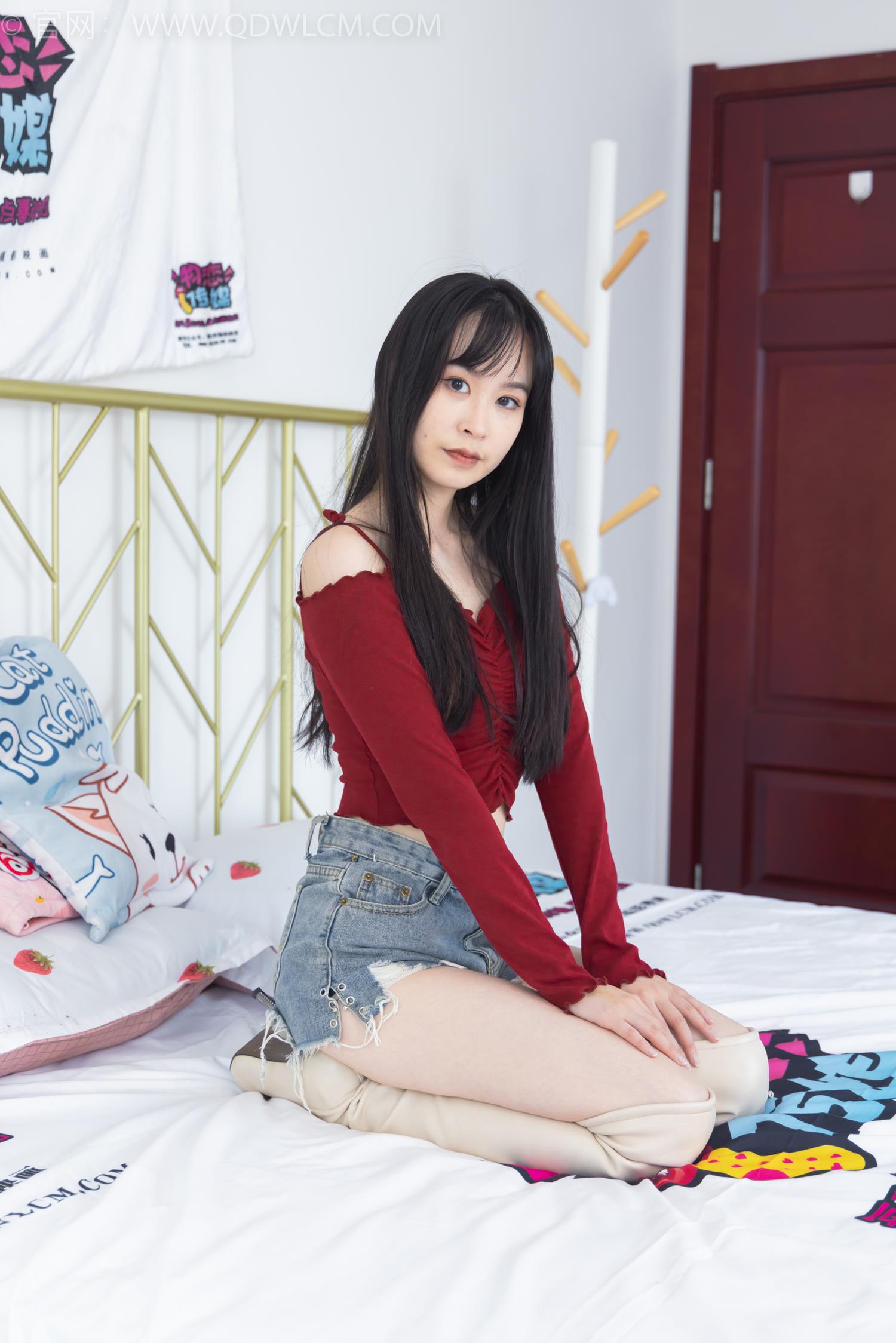 图片[67]-物恋传媒 NO.2026 兮兮-海上的烟火[170P] – 速更版-美库