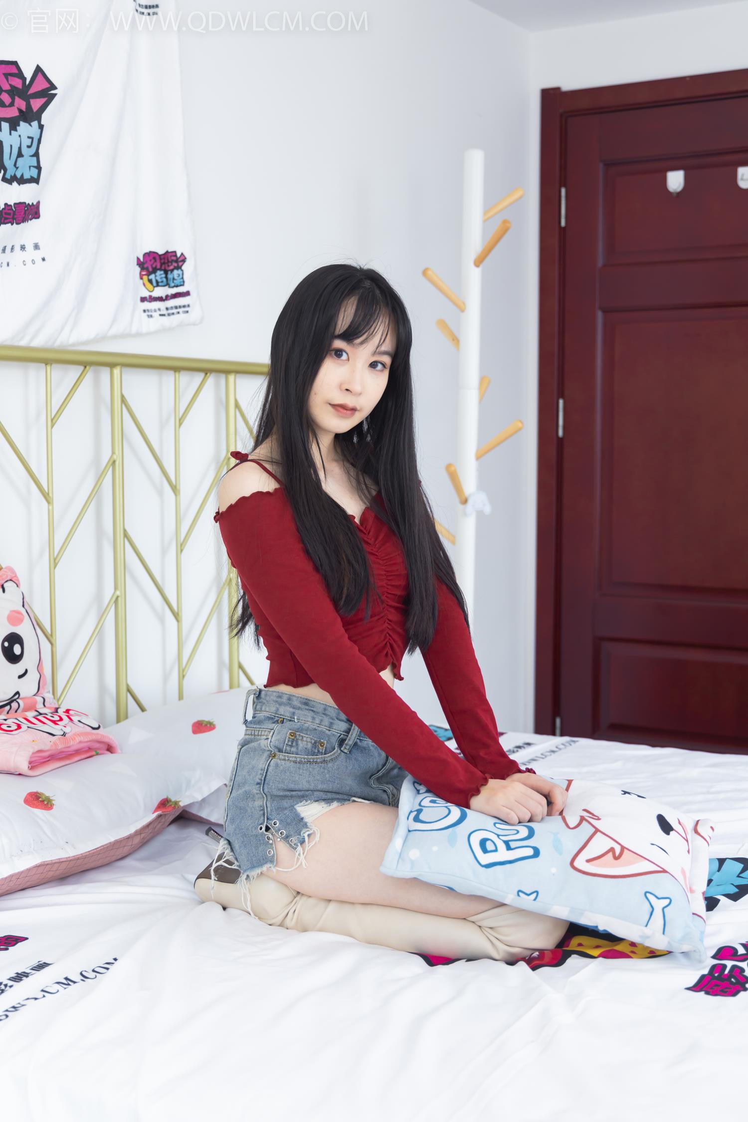 图片[68]-物恋传媒 NO.2026 兮兮-海上的烟火[170P] – 速更版-美库