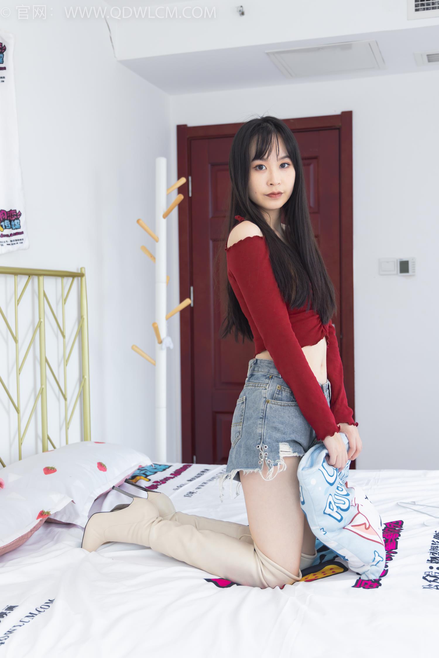 图片[69]-物恋传媒 NO.2026 兮兮-海上的烟火[170P] – 速更版-美库