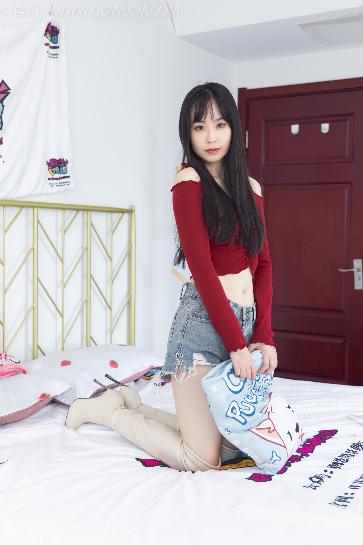 图片[70]-物恋传媒 NO.2026 兮兮-海上的烟火[170P] – 速更版-美库