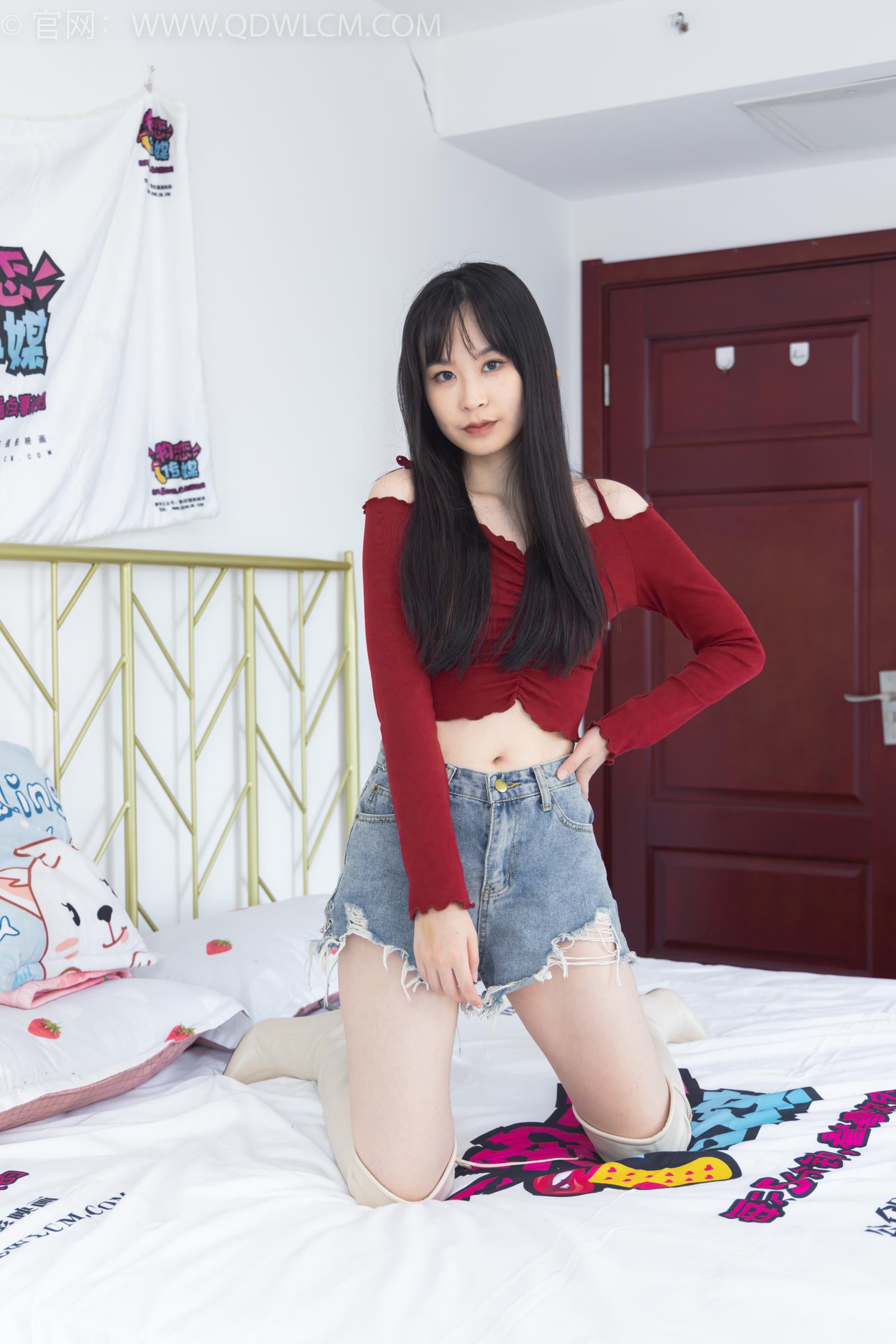 图片[72]-物恋传媒 NO.2026 兮兮-海上的烟火[170P] – 速更版-美库