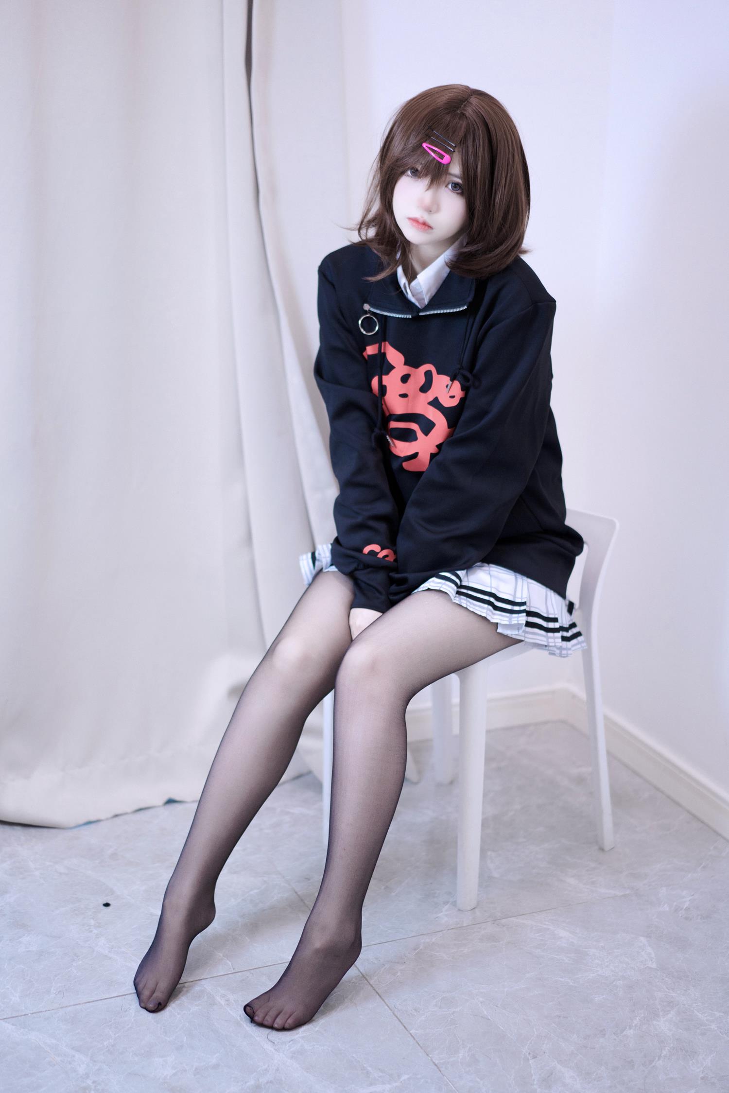 图片[10]-疯猫ss – 樋口円香[24P] – 速更版-美库