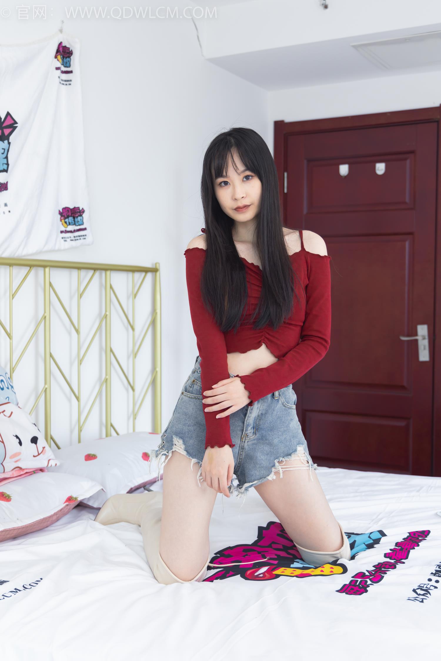 图片[73]-物恋传媒 NO.2026 兮兮-海上的烟火[170P] – 速更版-美库