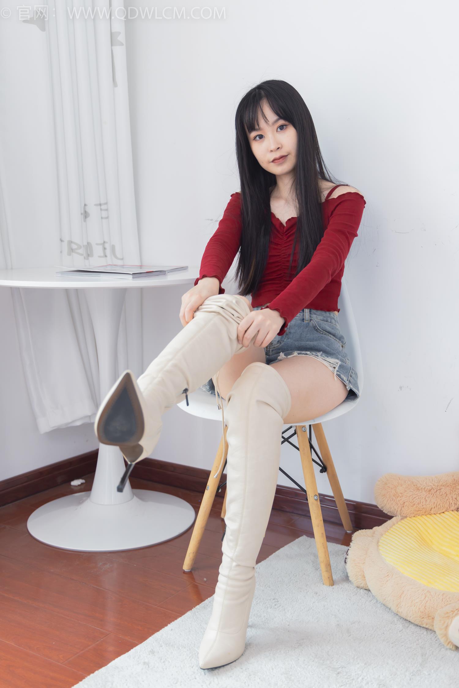 图片[74]-物恋传媒 NO.2026 兮兮-海上的烟火[170P] – 速更版-美库