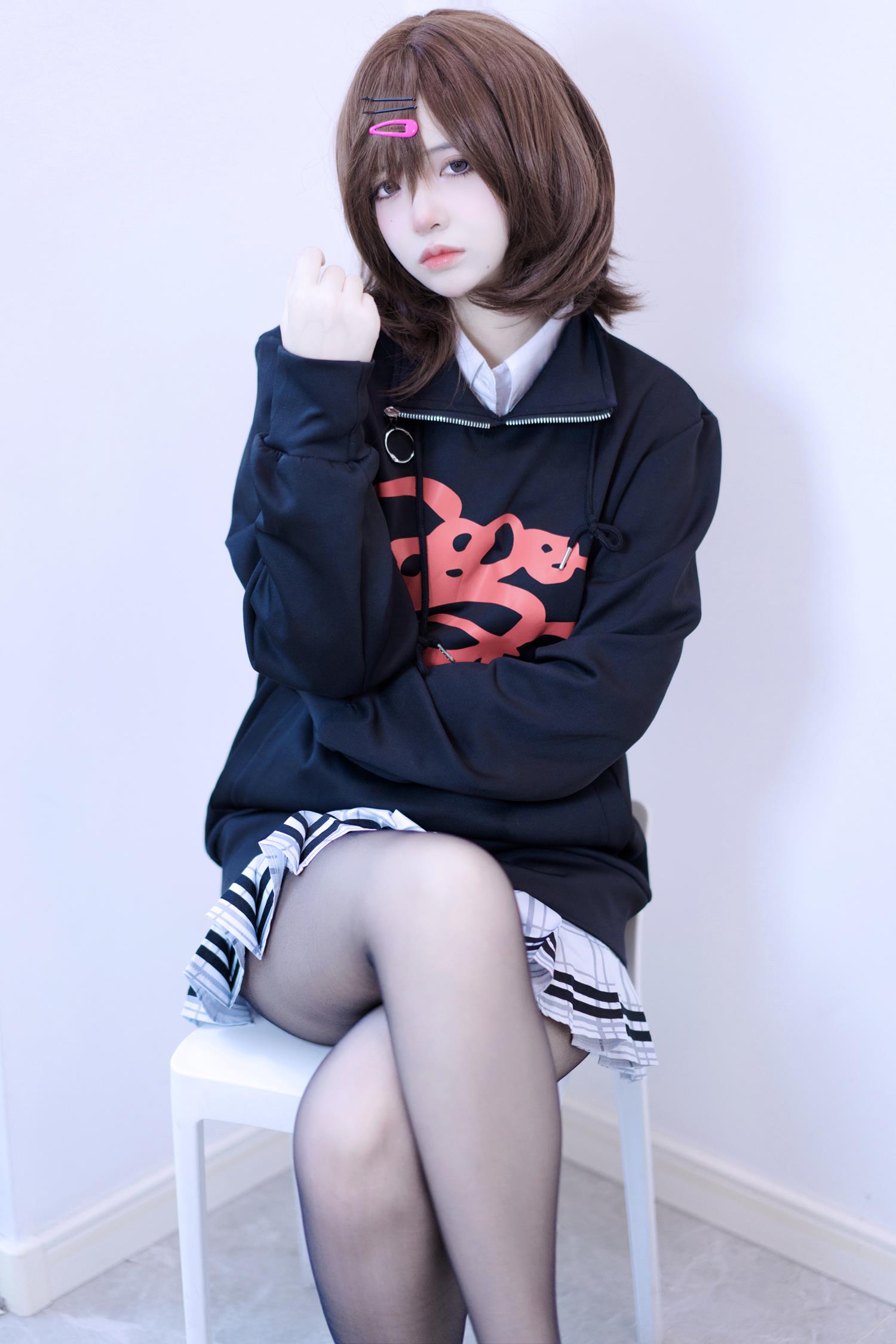 图片[12]-疯猫ss – 樋口円香[24P] – 速更版-美库