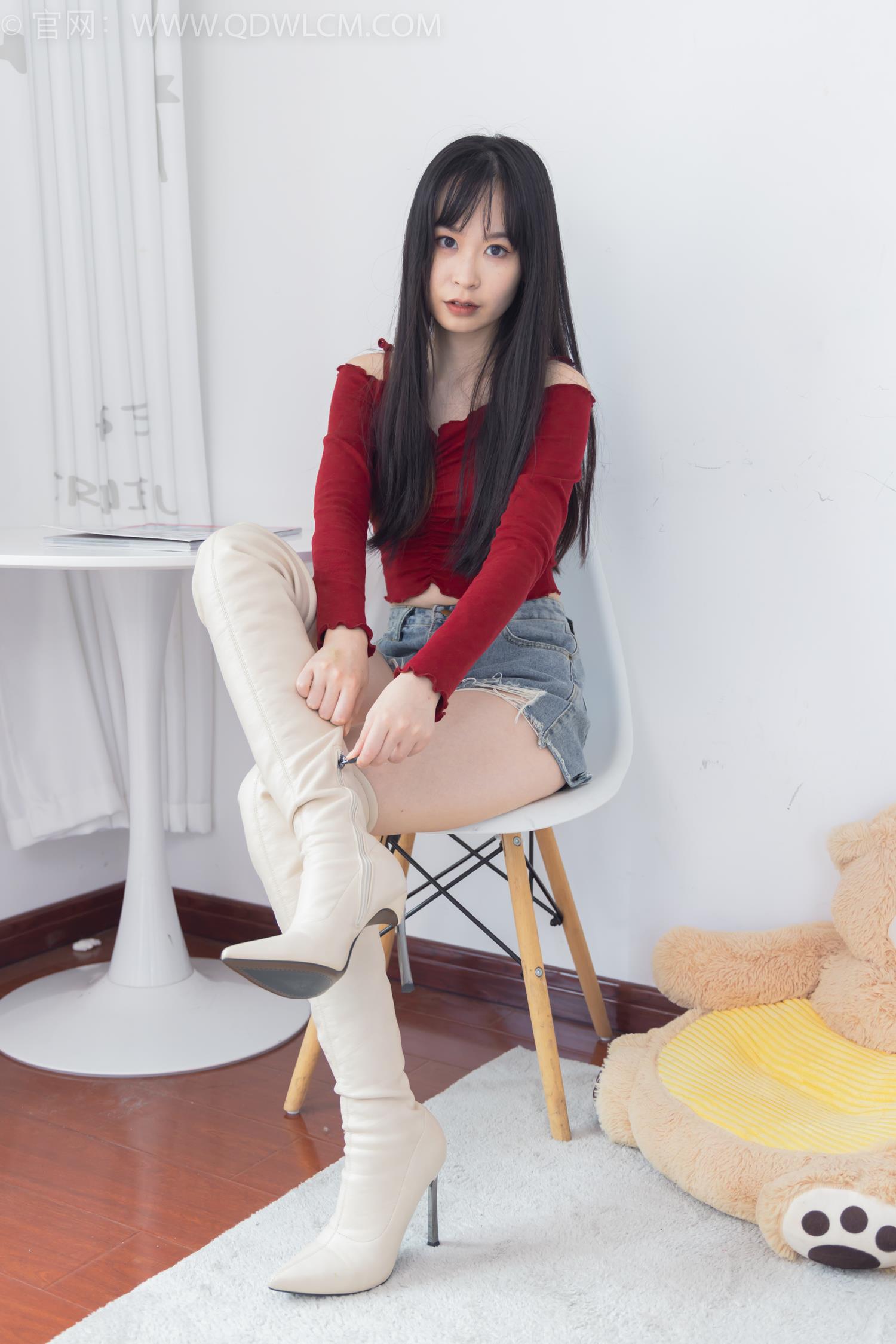 图片[75]-物恋传媒 NO.2026 兮兮-海上的烟火[170P] – 速更版-美库