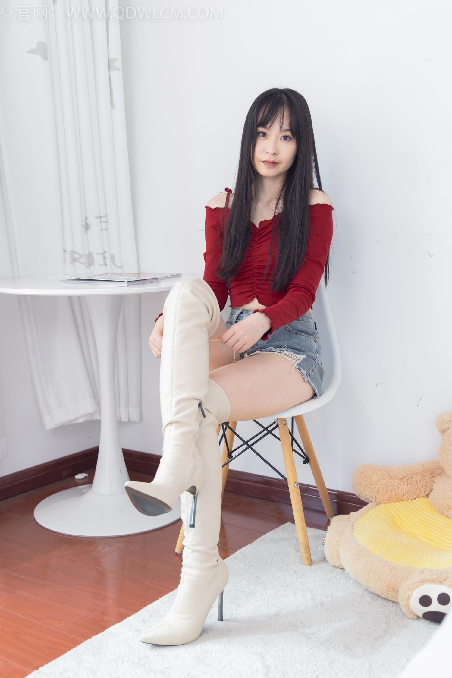 图片[76]-物恋传媒 NO.2026 兮兮-海上的烟火[170P] – 速更版-美库