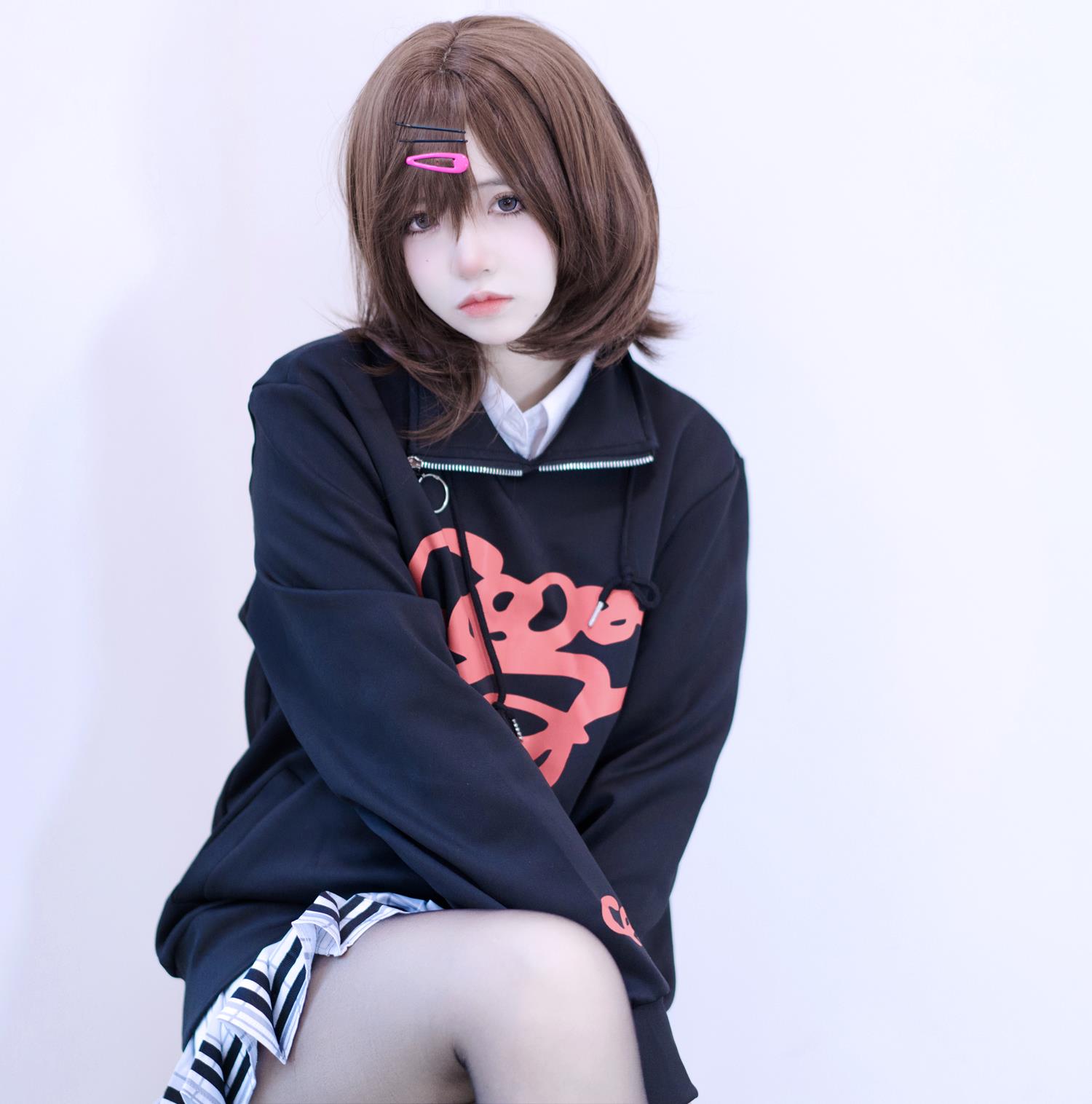 图片[13]-疯猫ss – 樋口円香[24P] – 速更版-美库