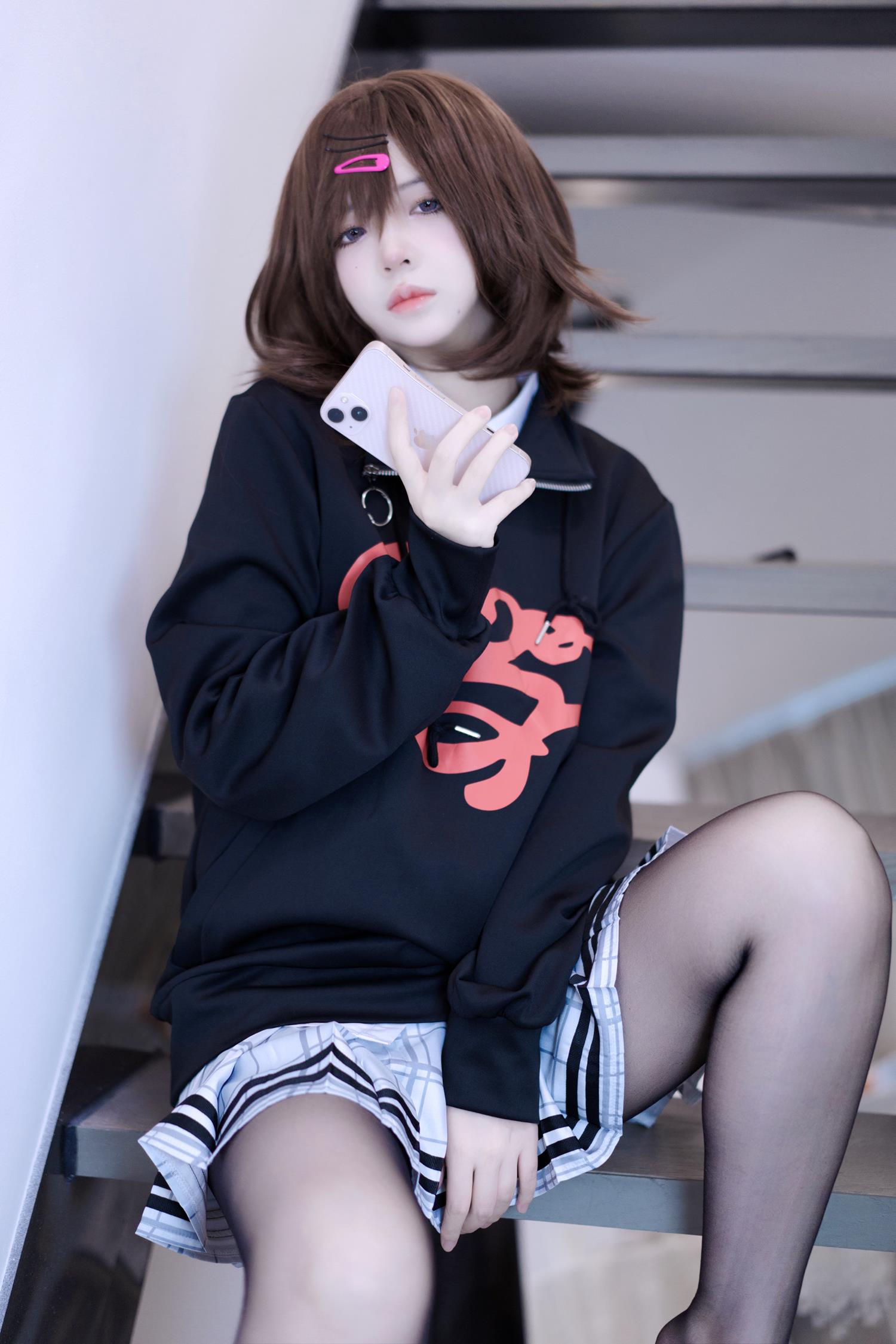 图片[15]-疯猫ss – 樋口円香[24P] – 速更版-美库