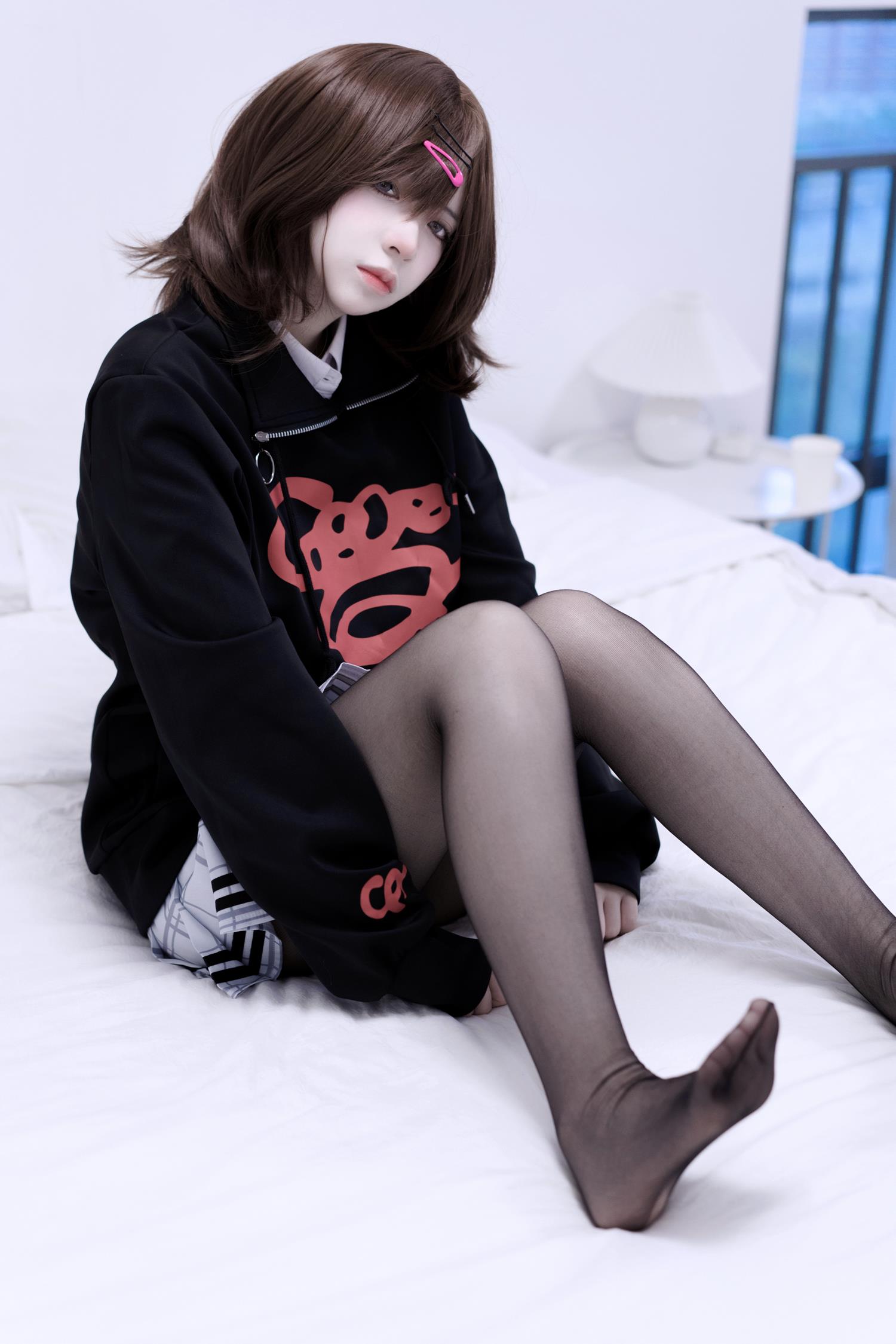 图片[18]-疯猫ss – 樋口円香[24P] – 速更版-美库