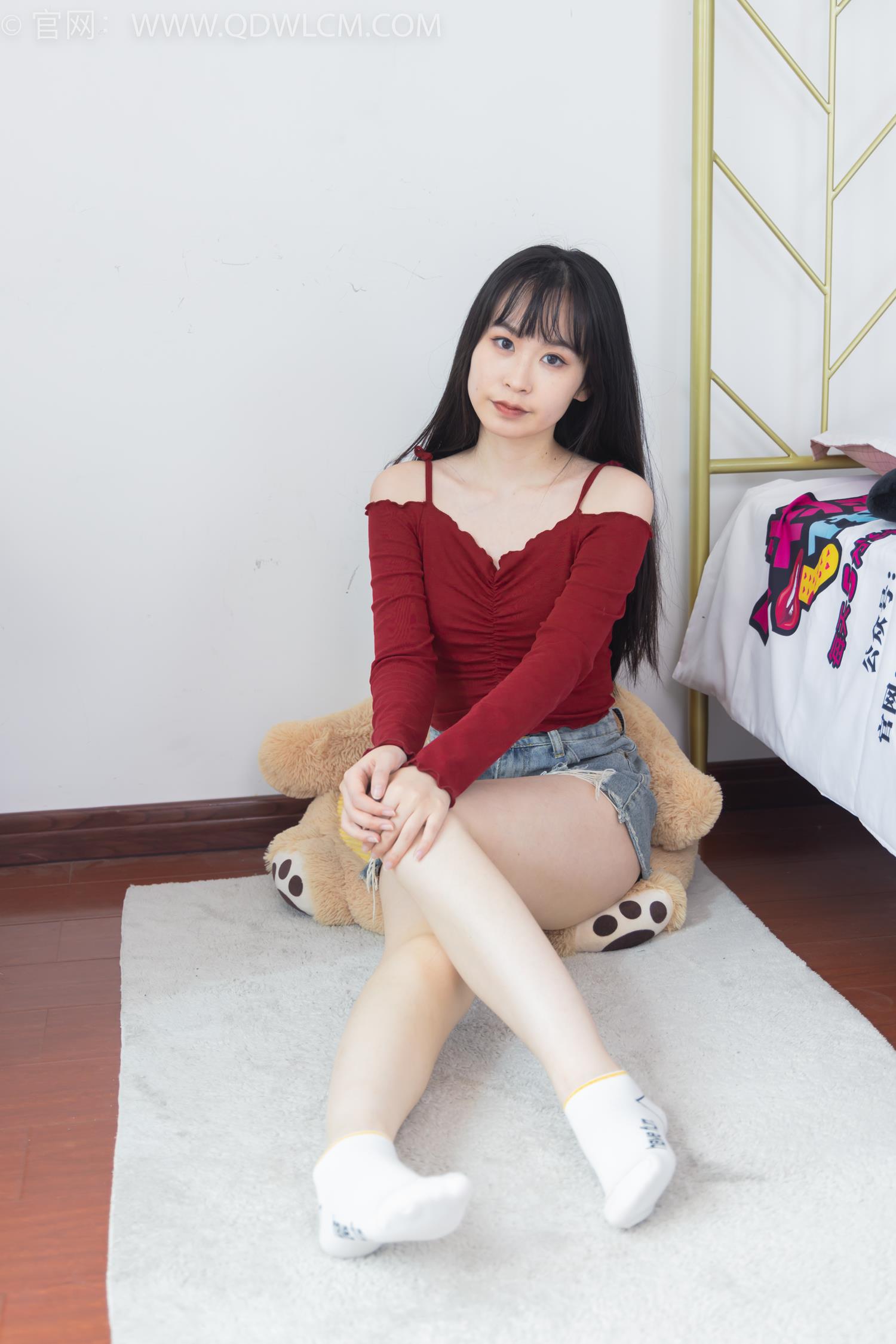 图片[84]-物恋传媒 NO.2026 兮兮-海上的烟火[170P] – 速更版-美库