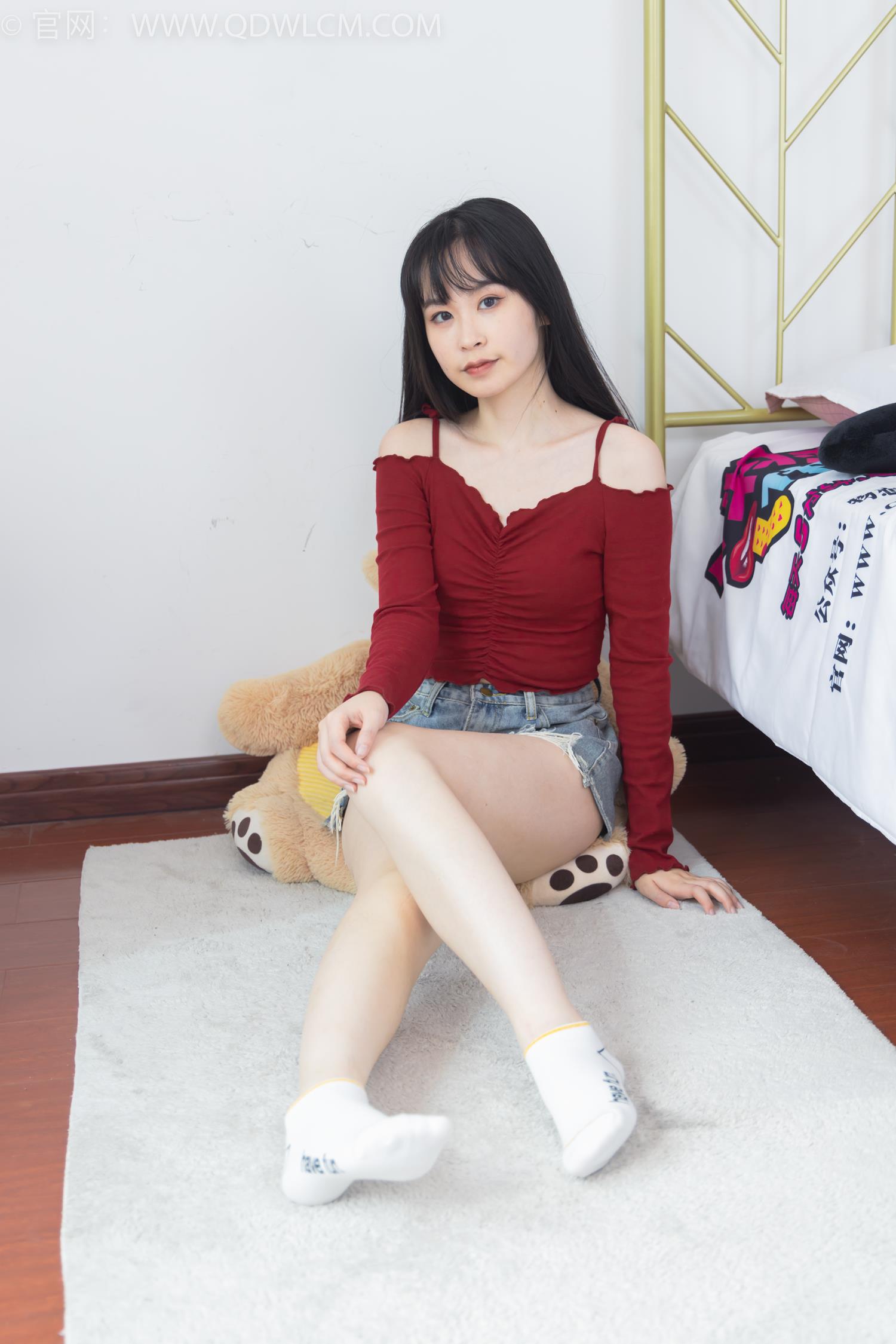 图片[85]-物恋传媒 NO.2026 兮兮-海上的烟火[170P] – 速更版-美库