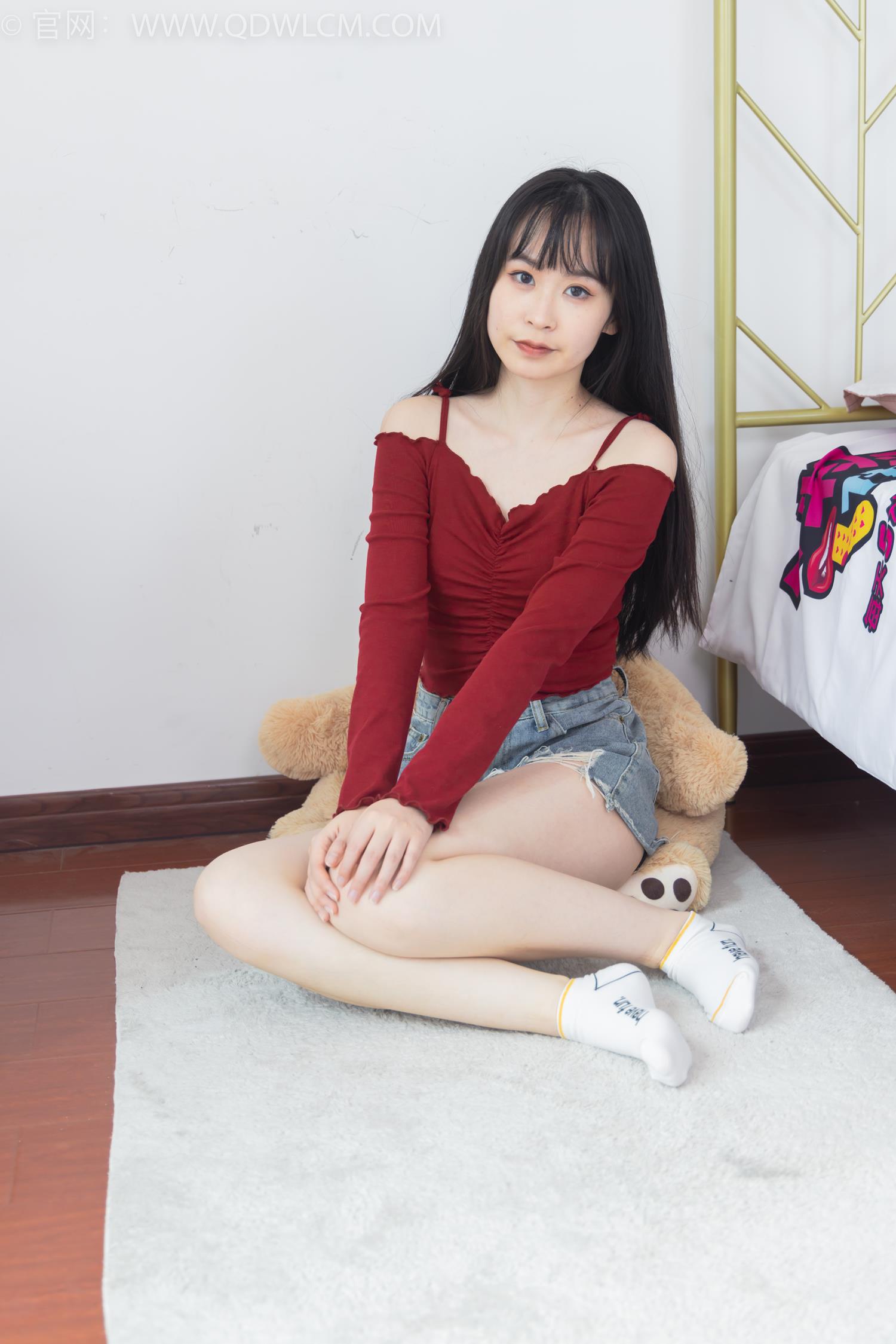 图片[86]-物恋传媒 NO.2026 兮兮-海上的烟火[170P] – 速更版-美库