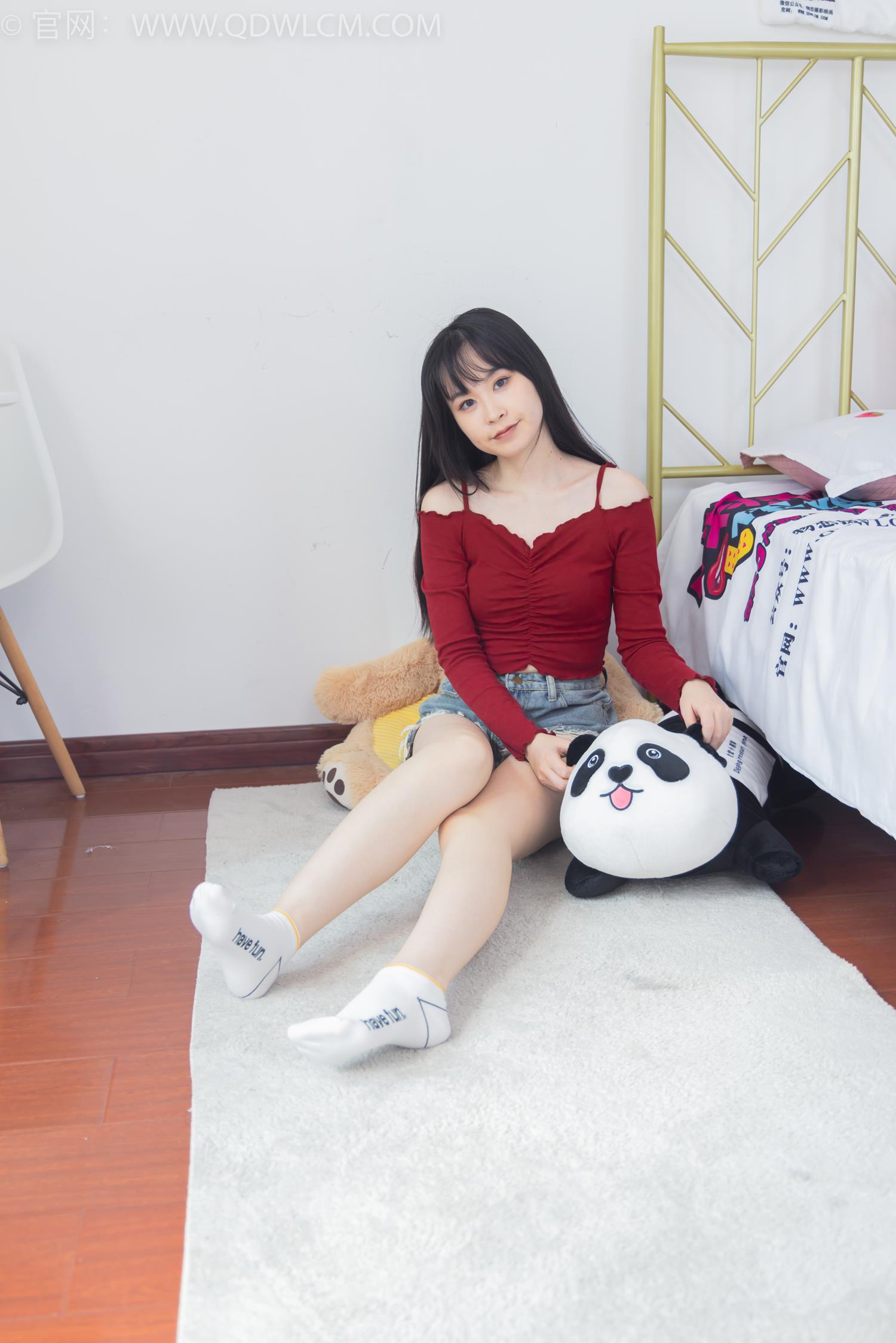 图片[88]-物恋传媒 NO.2026 兮兮-海上的烟火[170P] – 速更版-美库