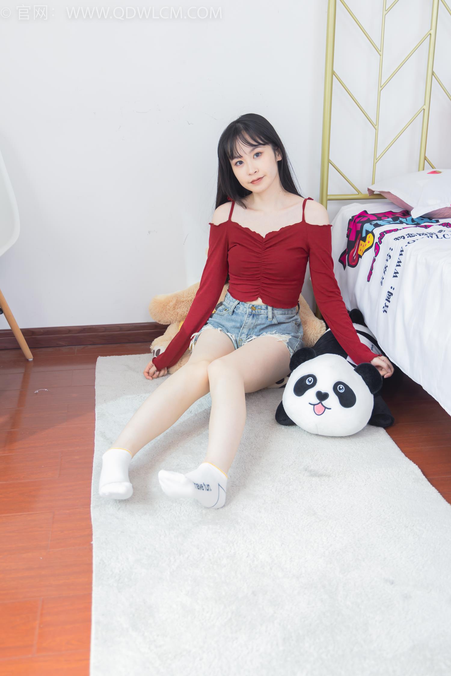 图片[89]-物恋传媒 NO.2026 兮兮-海上的烟火[170P] – 速更版-美库