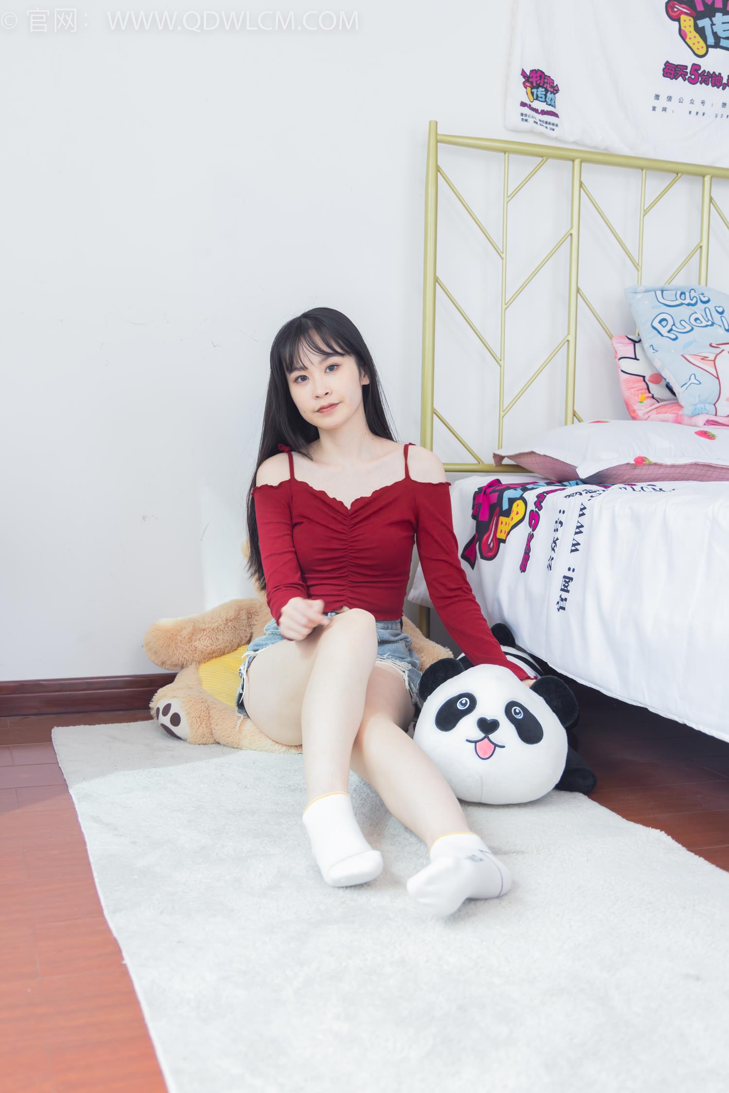 图片[90]-物恋传媒 NO.2026 兮兮-海上的烟火[170P] – 速更版-美库