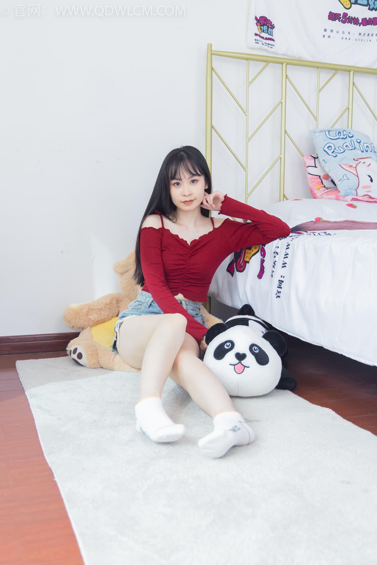 图片[91]-物恋传媒 NO.2026 兮兮-海上的烟火[170P] – 速更版-美库