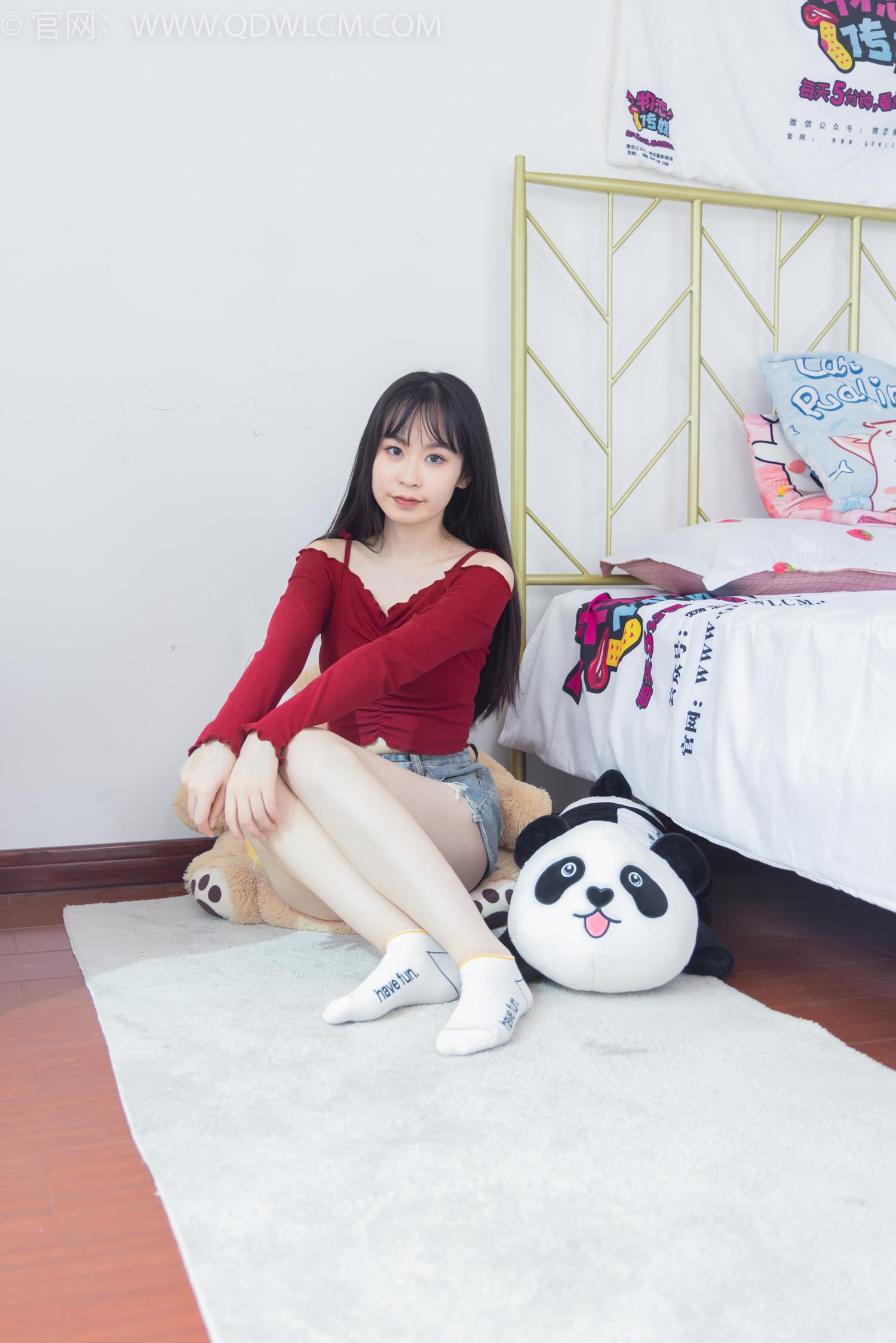 图片[92]-物恋传媒 NO.2026 兮兮-海上的烟火[170P] – 速更版-美库