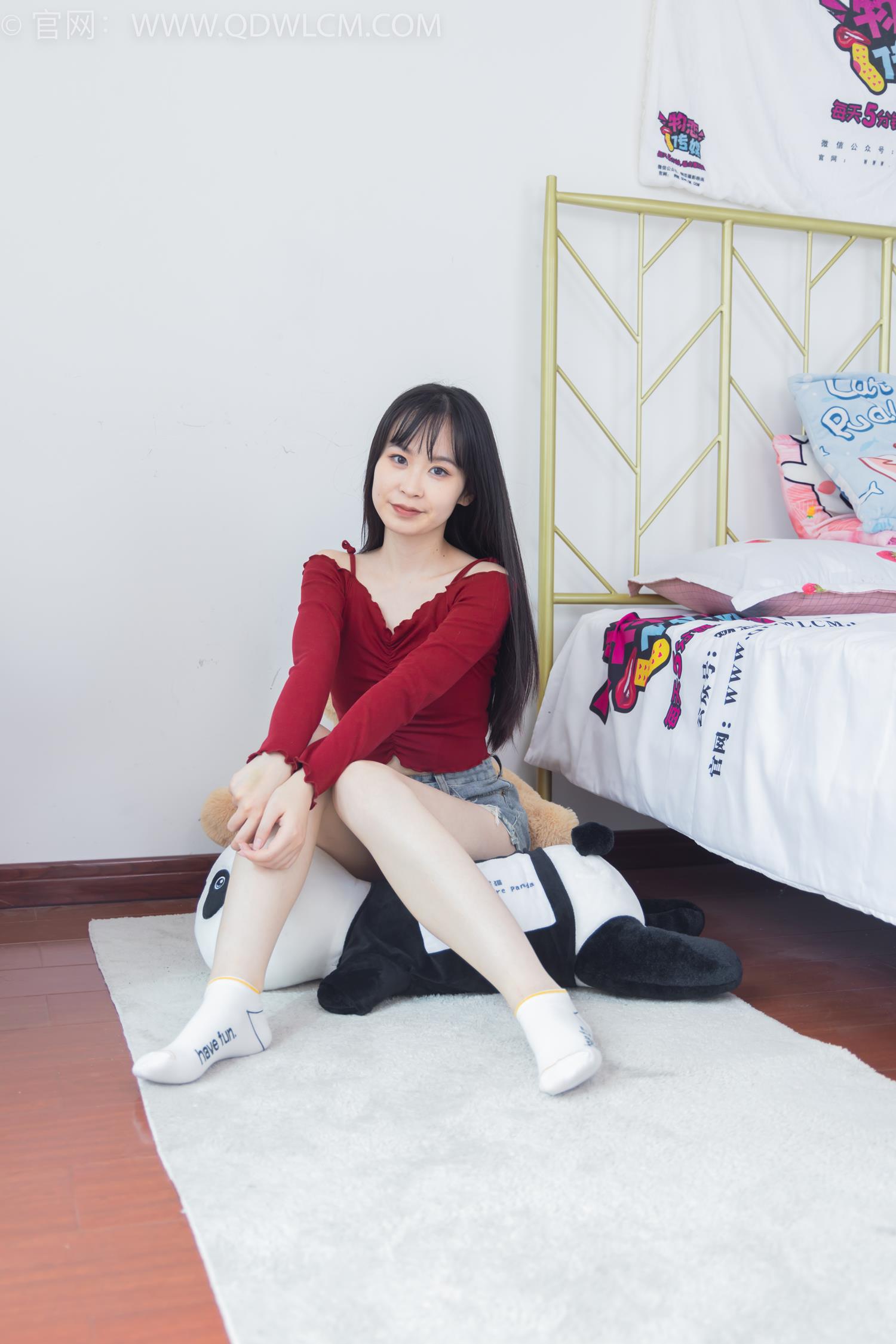 图片[93]-物恋传媒 NO.2026 兮兮-海上的烟火[170P] – 速更版-美库