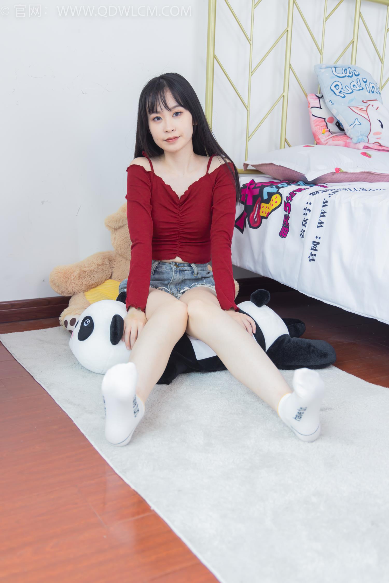 图片[95]-物恋传媒 NO.2026 兮兮-海上的烟火[170P] – 速更版-美库