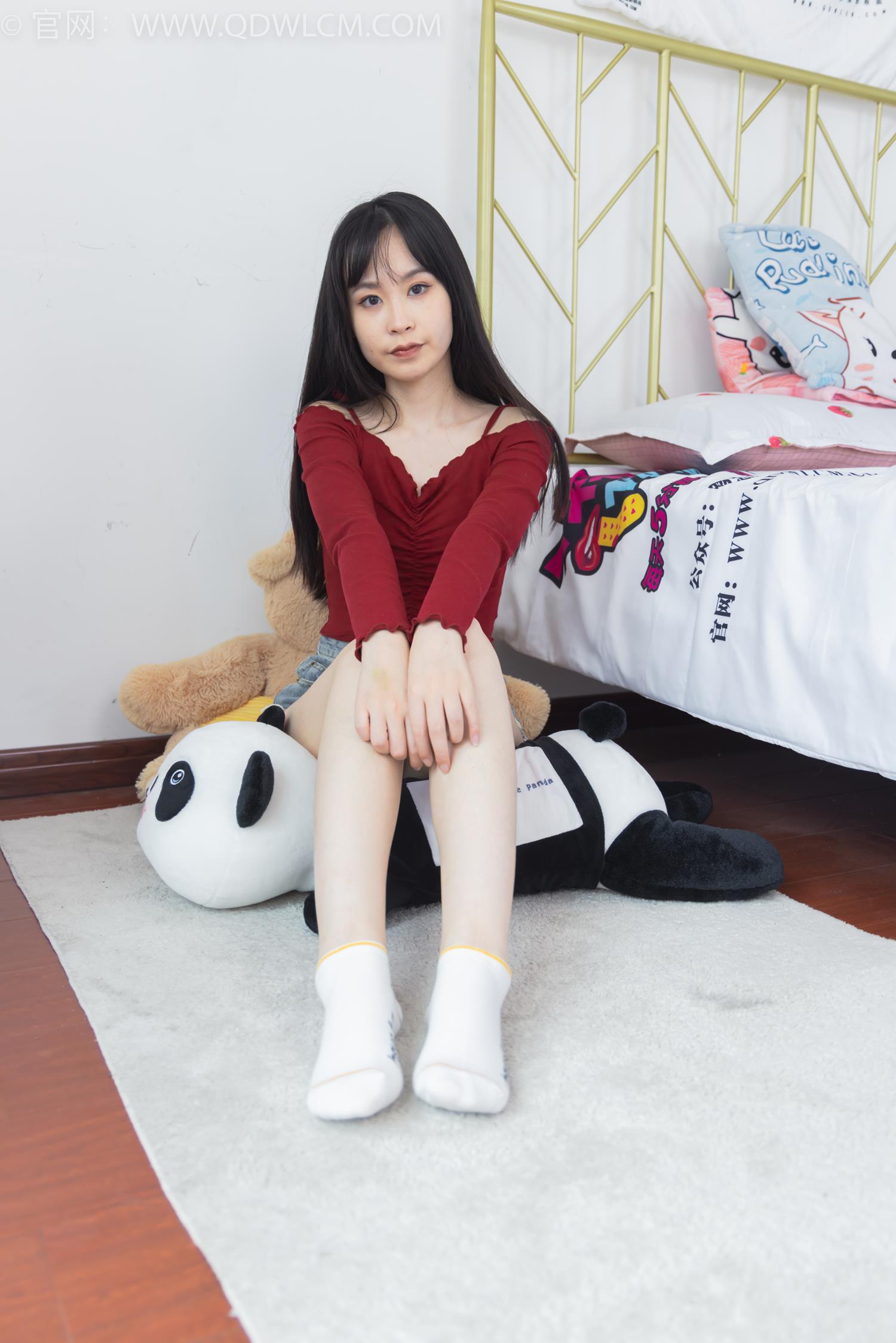 图片[99]-物恋传媒 NO.2026 兮兮-海上的烟火[170P] – 速更版-美库