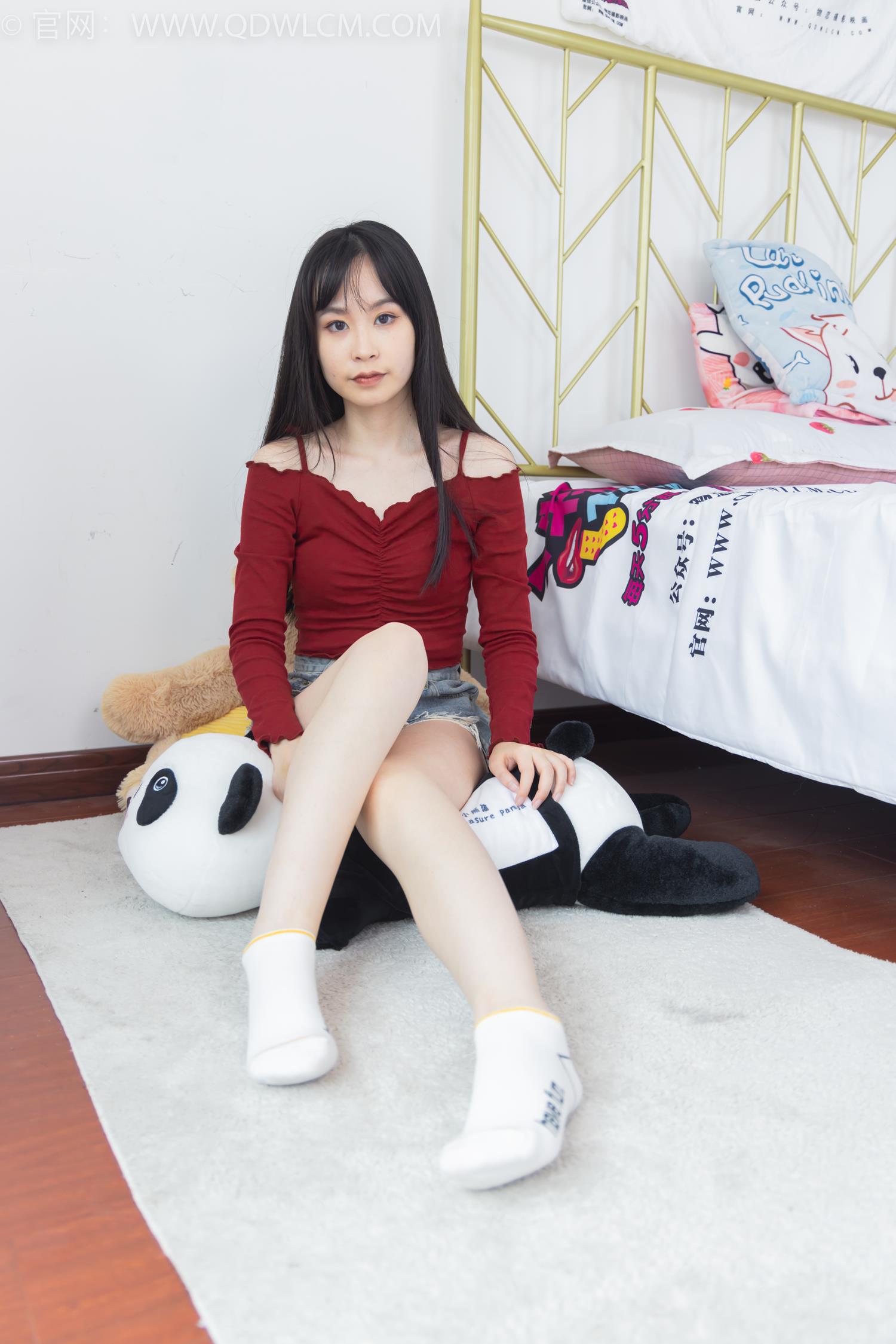 图片[100]-物恋传媒 NO.2026 兮兮-海上的烟火[170P] – 速更版-美库