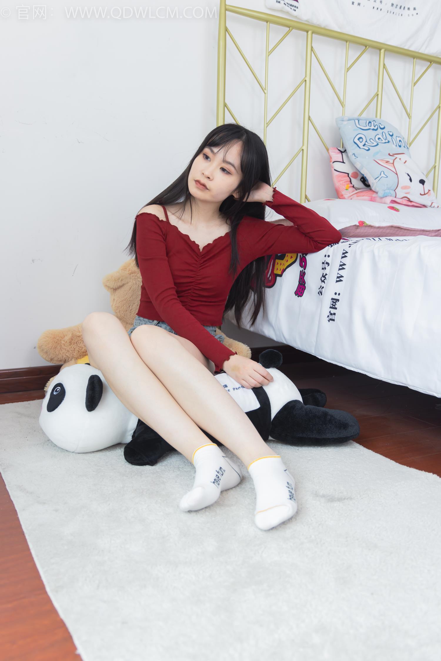 图片[101]-物恋传媒 NO.2026 兮兮-海上的烟火[170P] – 速更版-美库