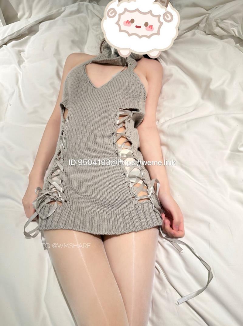 图片[19]-抖音达人@蒹葭苍苍 微密圈 NO.004期[24P] – 速更版-美库