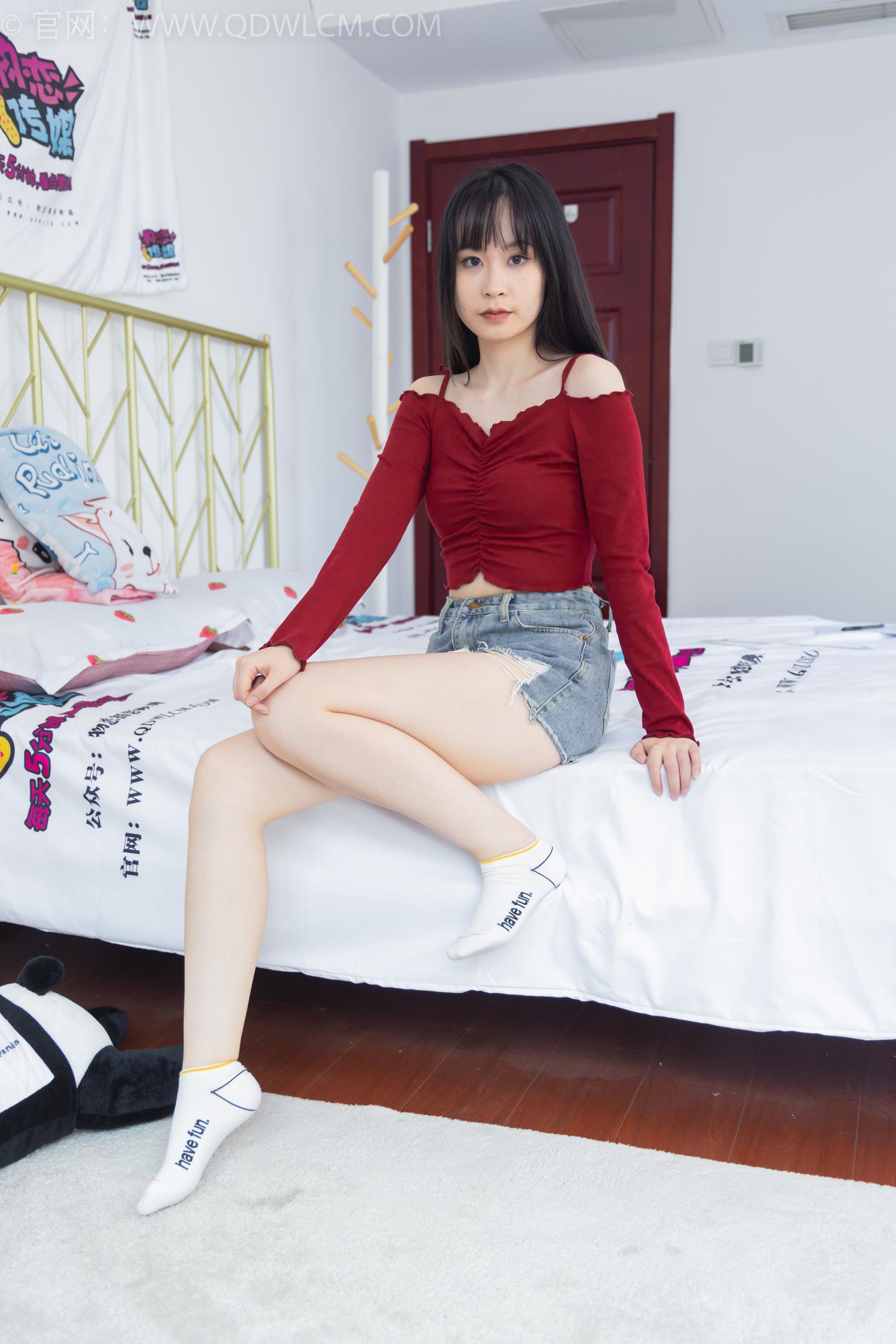 图片[113]-物恋传媒 NO.2026 兮兮-海上的烟火[170P] – 速更版-美库