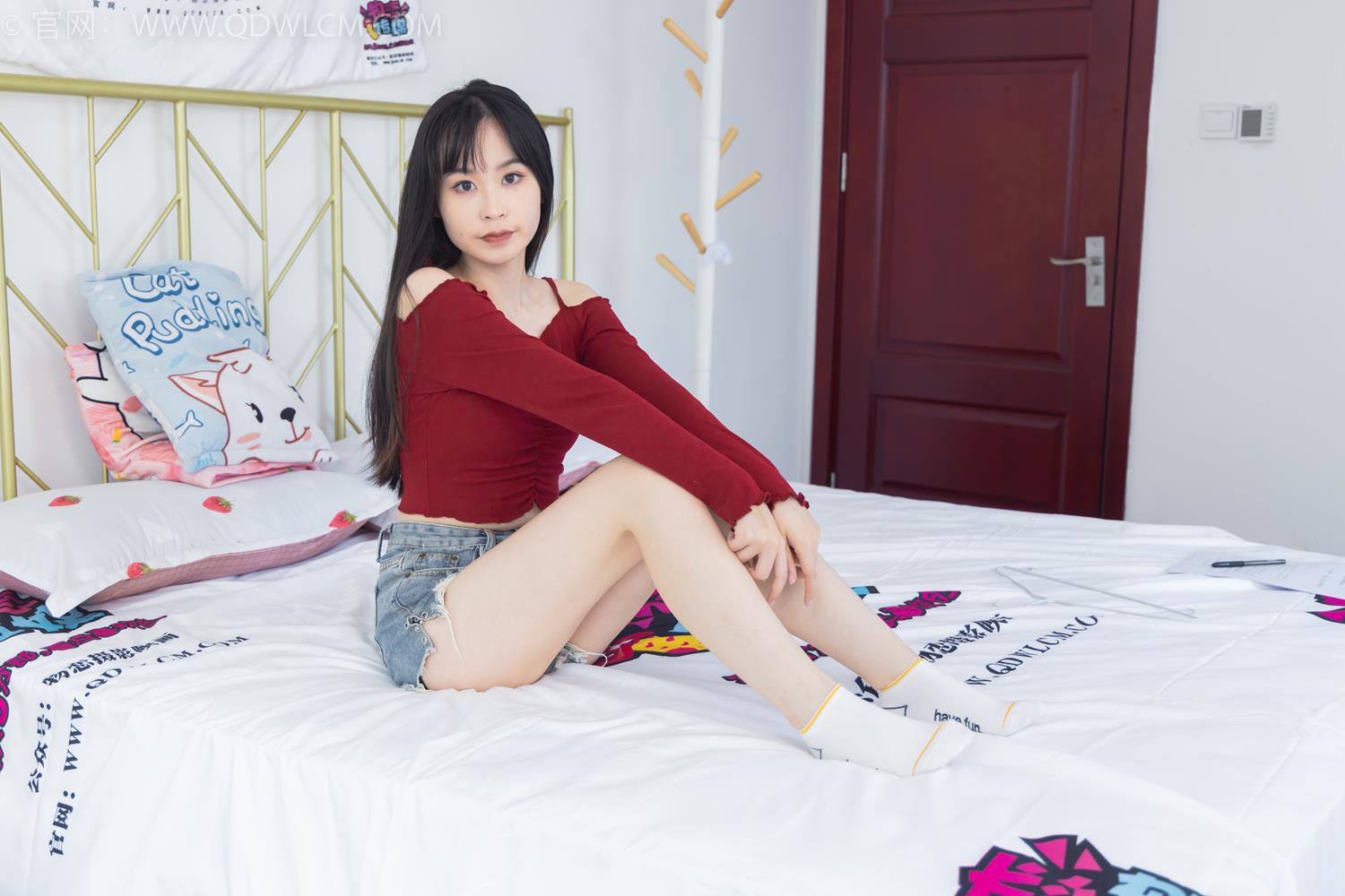 图片[114]-物恋传媒 NO.2026 兮兮-海上的烟火[170P] – 速更版-美库