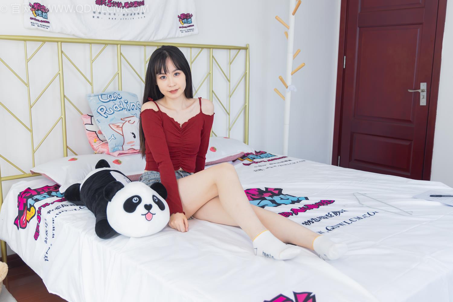 图片[116]-物恋传媒 NO.2026 兮兮-海上的烟火[170P] – 速更版-美库