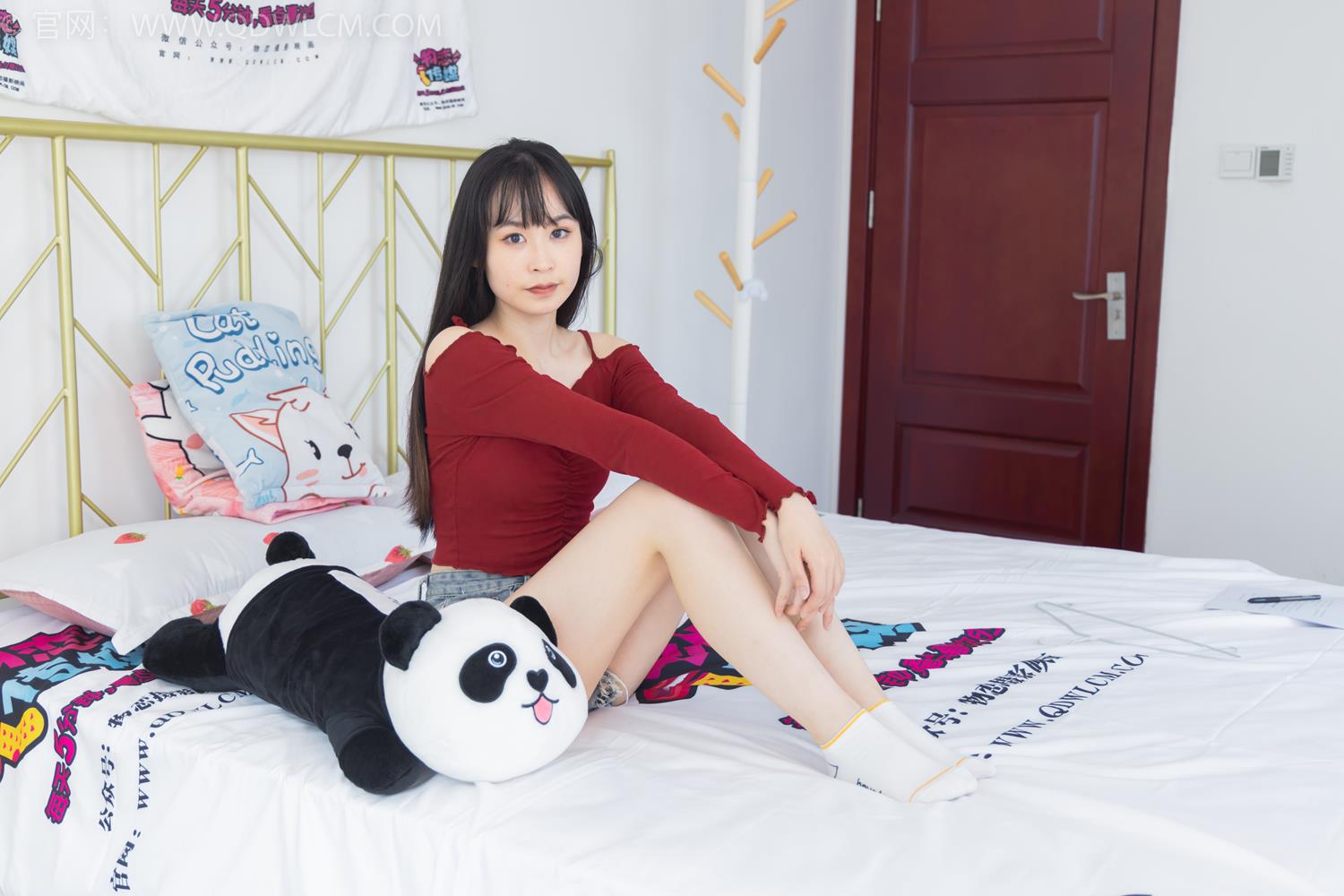 图片[118]-物恋传媒 NO.2026 兮兮-海上的烟火[170P] – 速更版-美库