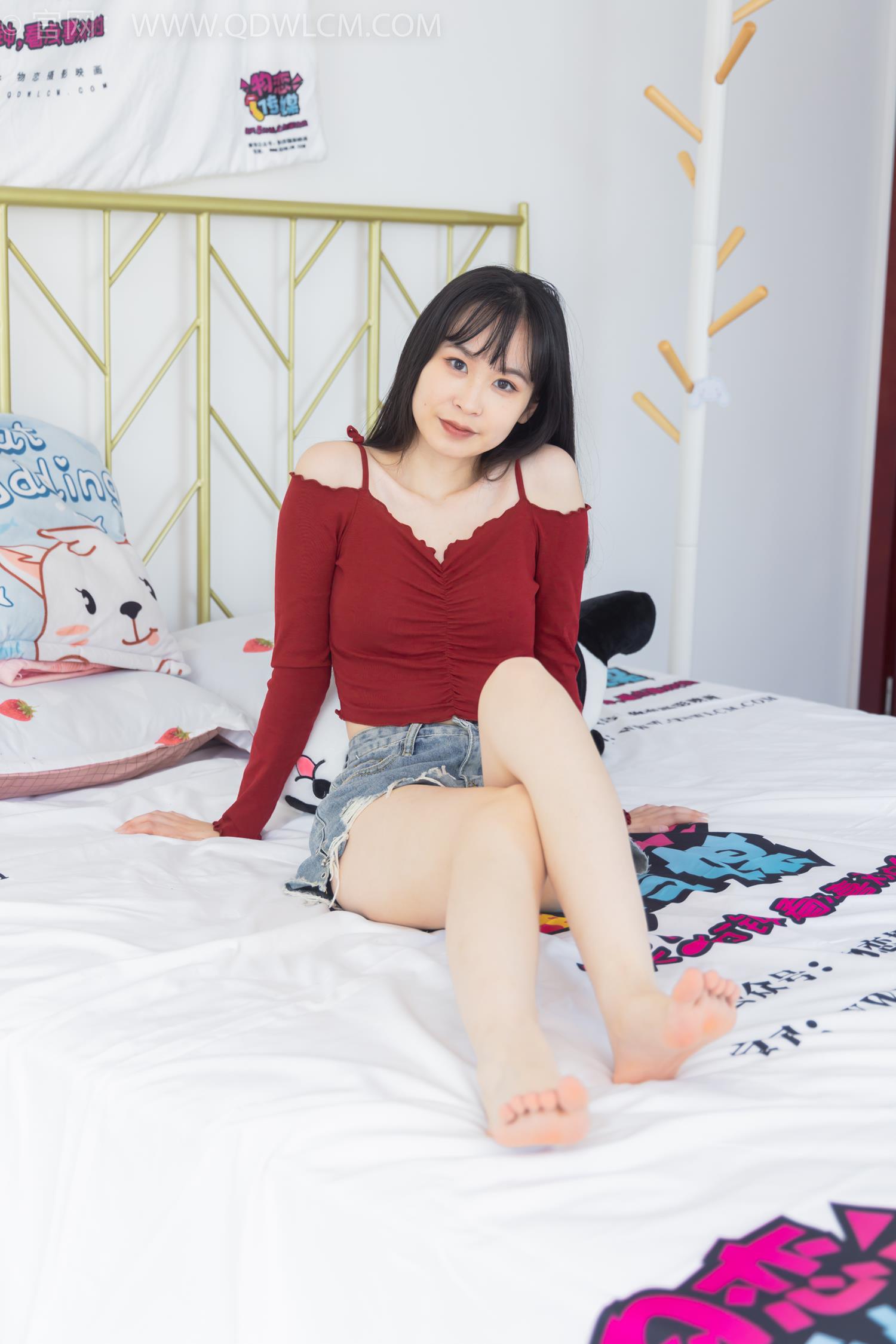 图片[133]-物恋传媒 NO.2026 兮兮-海上的烟火[170P] – 速更版-美库