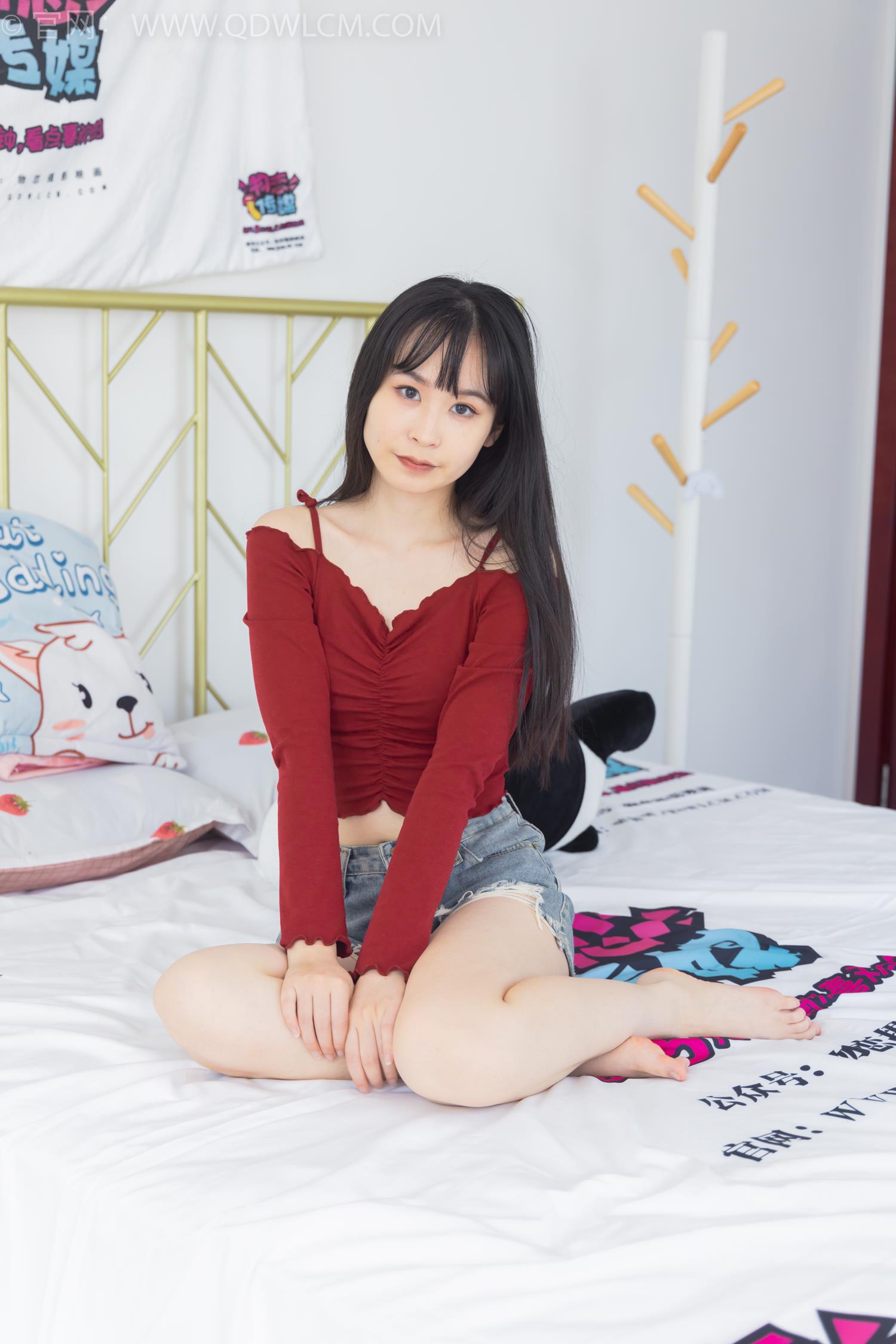 图片[135]-物恋传媒 NO.2026 兮兮-海上的烟火[170P] – 速更版-美库