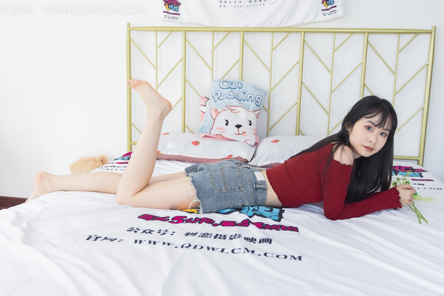 图片[153]-物恋传媒 NO.2026 兮兮-海上的烟火[170P] – 速更版-美库