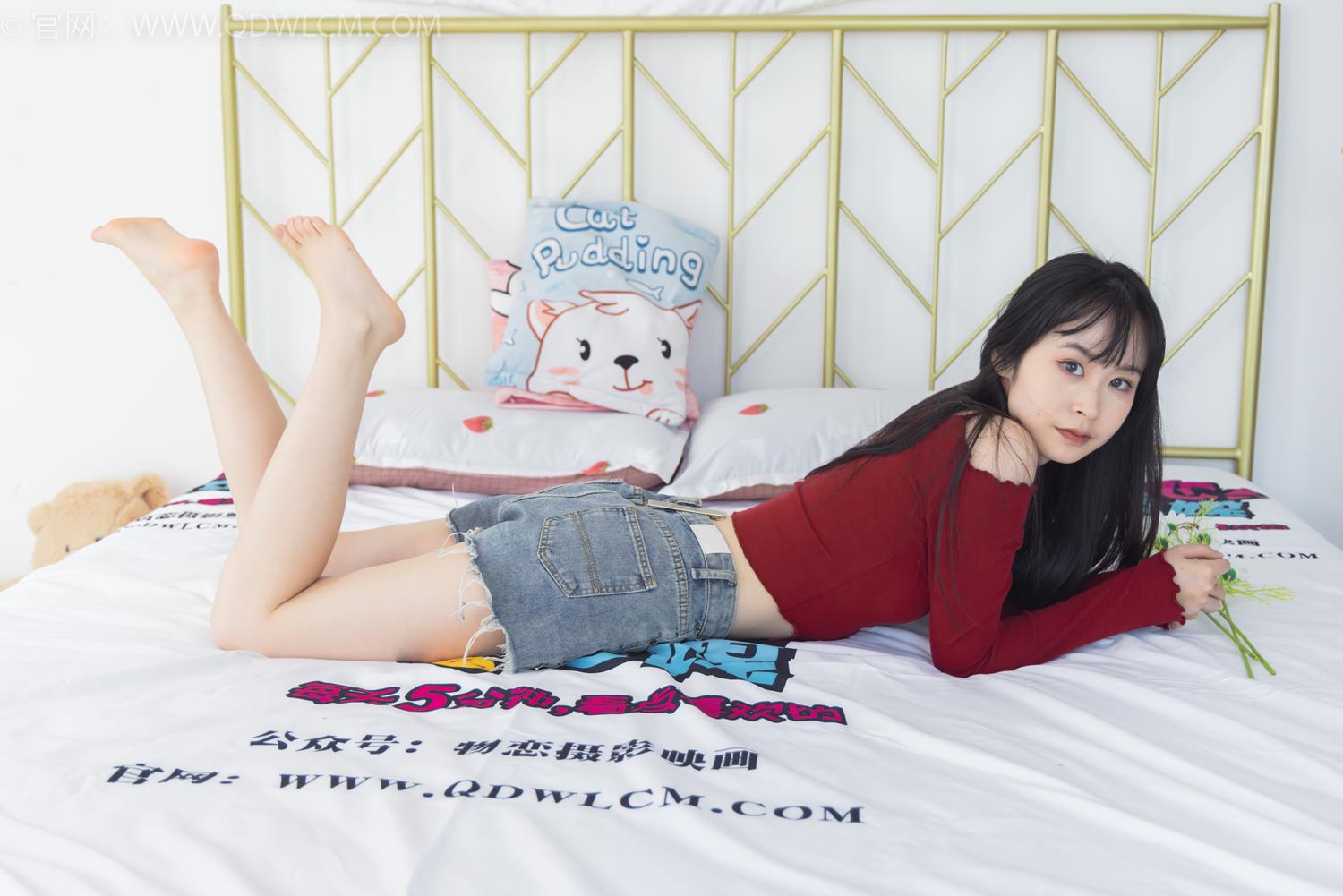 图片[154]-物恋传媒 NO.2026 兮兮-海上的烟火[170P] – 速更版-美库