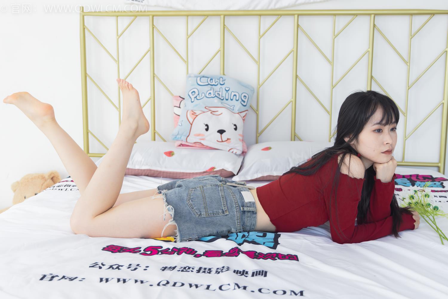 图片[158]-物恋传媒 NO.2026 兮兮-海上的烟火[170P] – 速更版-美库