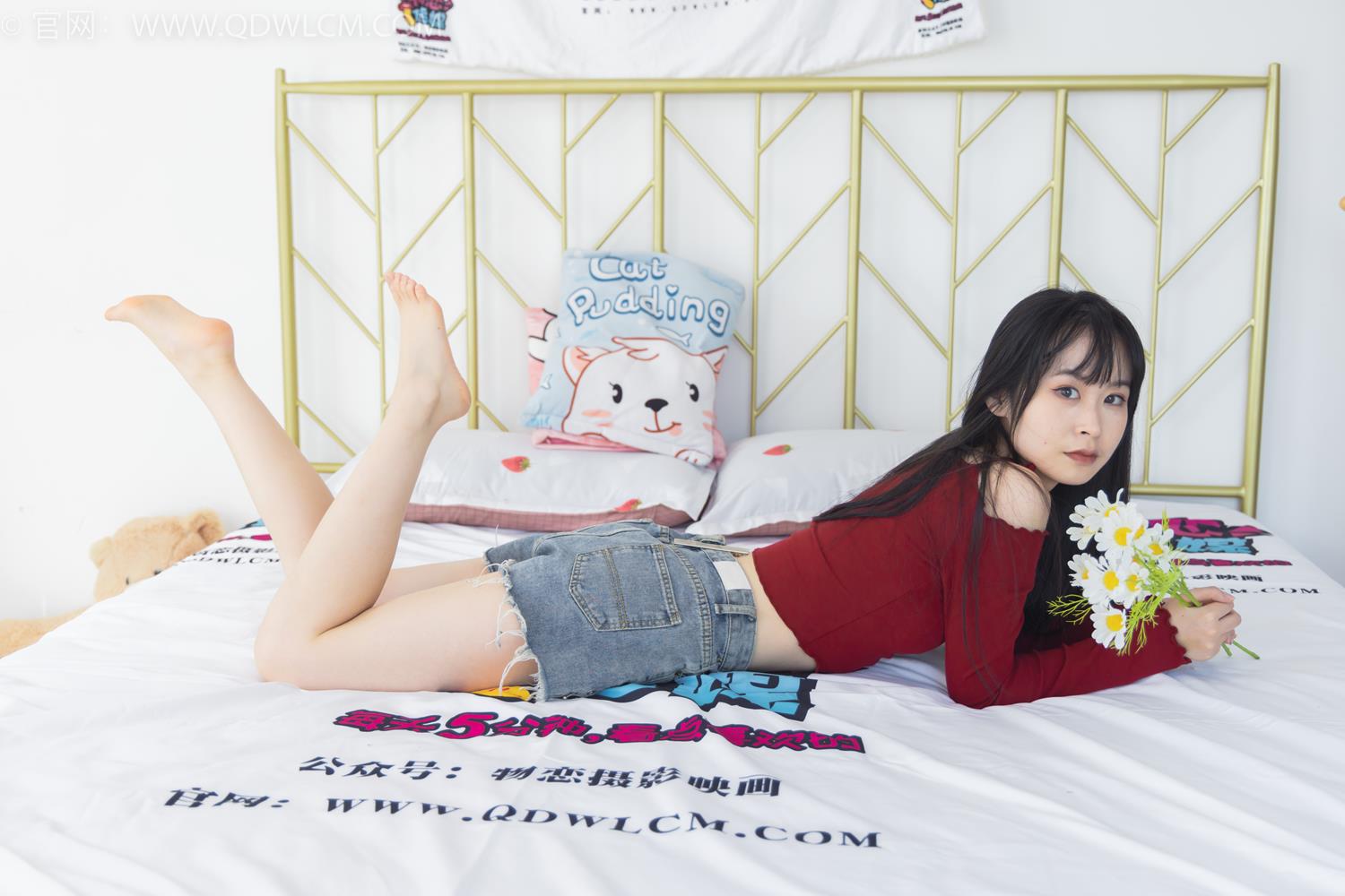 图片[159]-物恋传媒 NO.2026 兮兮-海上的烟火[170P] – 速更版-美库