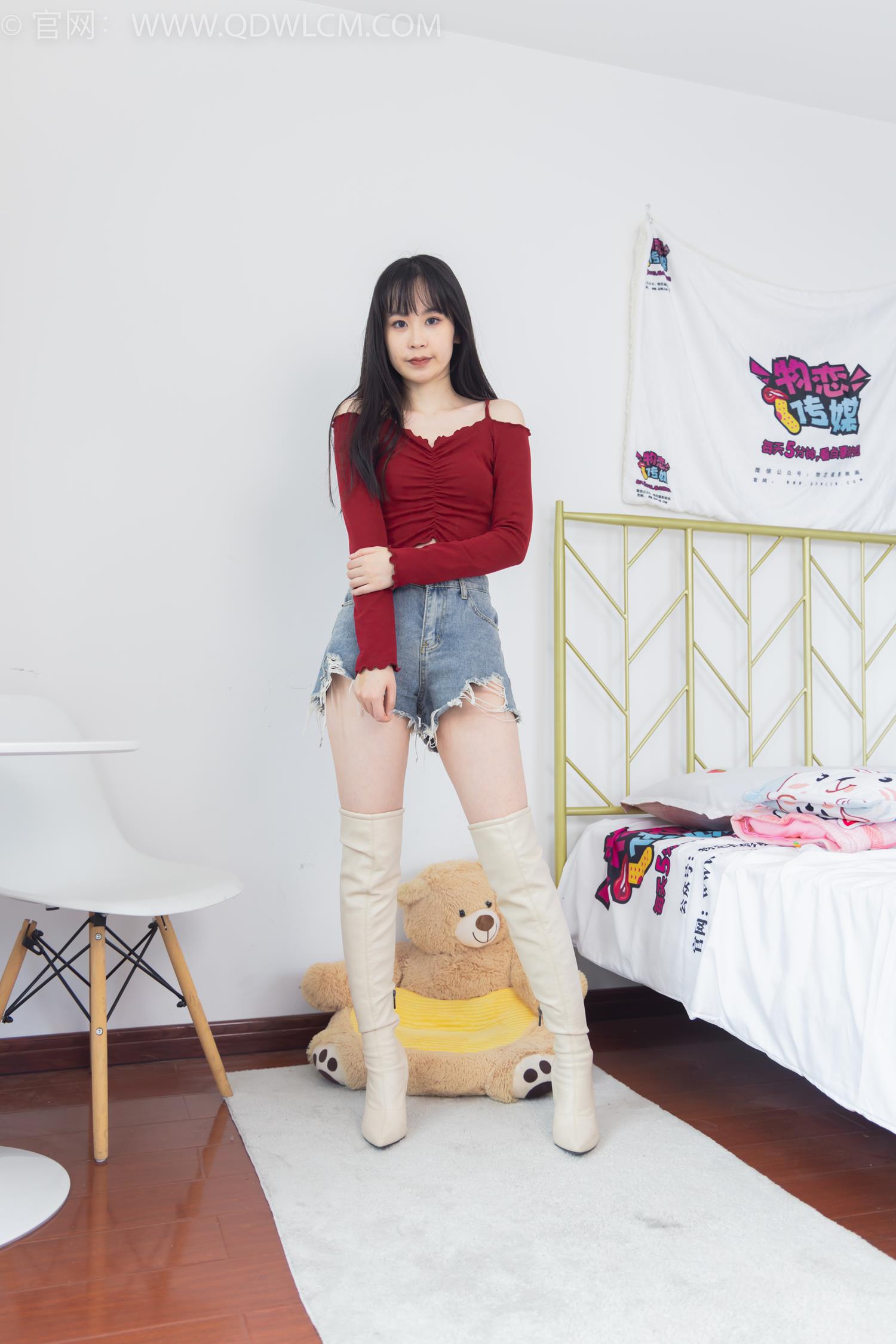 图片[162]-物恋传媒 NO.2026 兮兮-海上的烟火[170P] – 速更版-美库