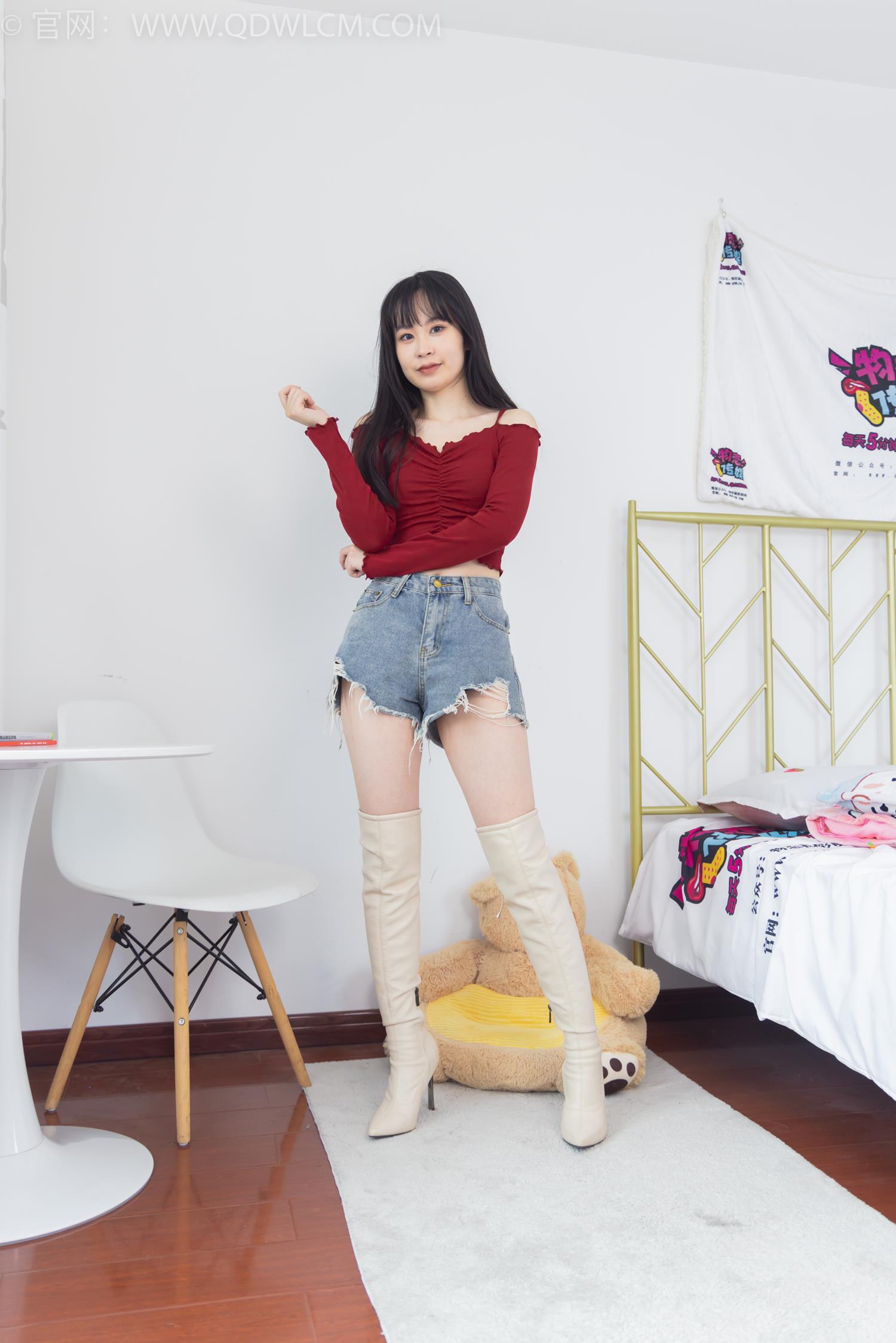 图片[166]-物恋传媒 NO.2026 兮兮-海上的烟火[170P] – 速更版-美库