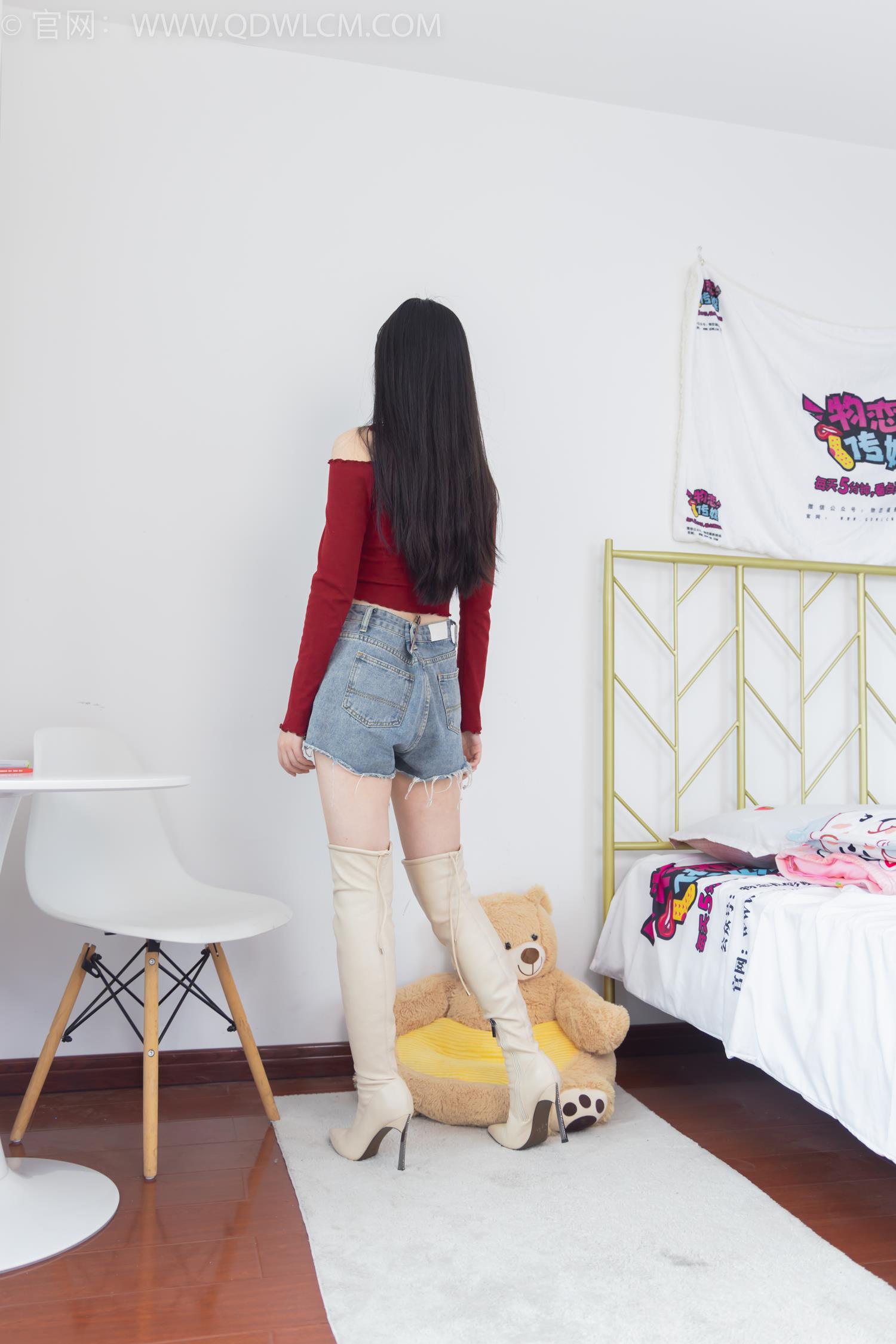 图片[167]-物恋传媒 NO.2026 兮兮-海上的烟火[170P] – 速更版-美库