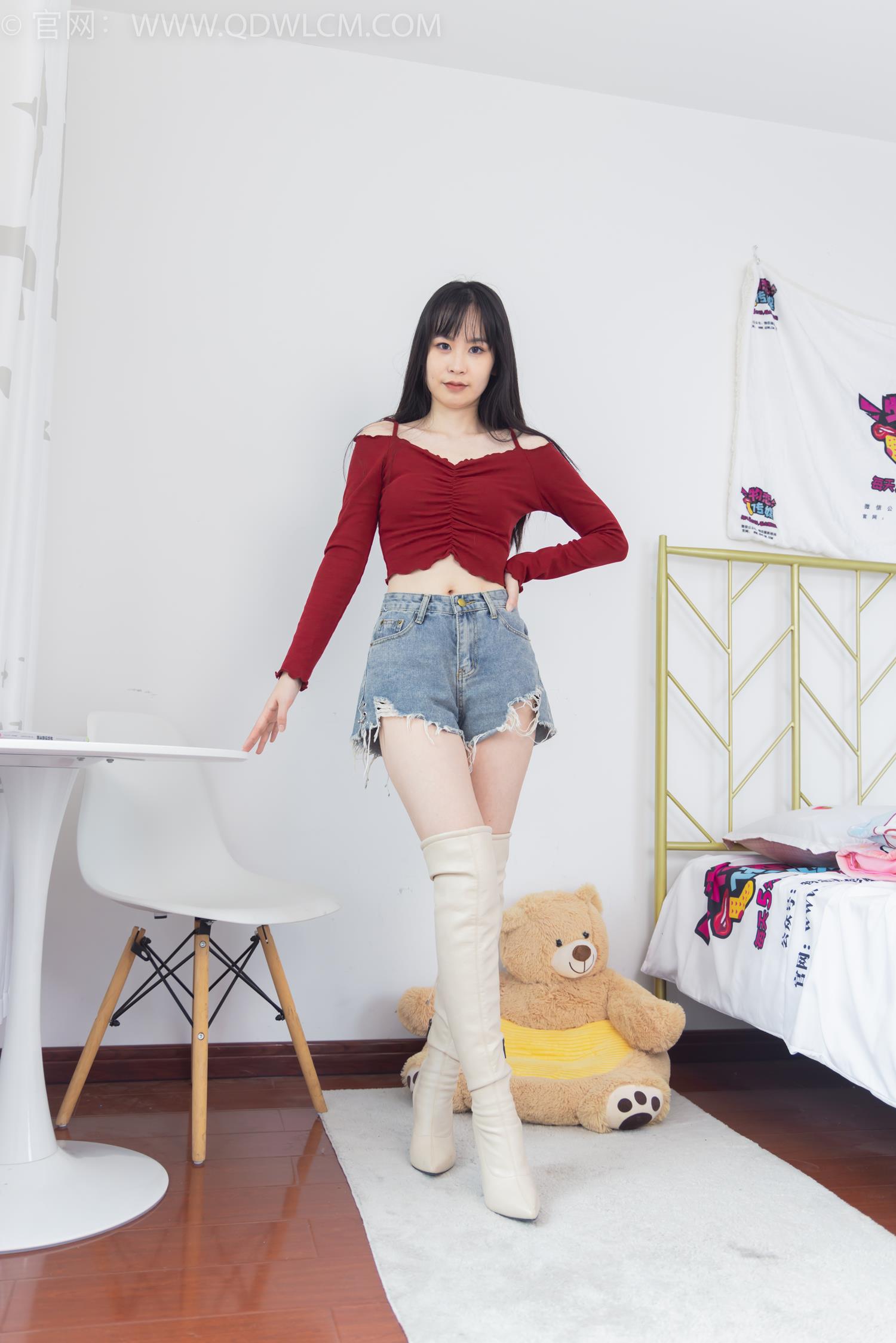 图片[169]-物恋传媒 NO.2026 兮兮-海上的烟火[170P] – 速更版-美库