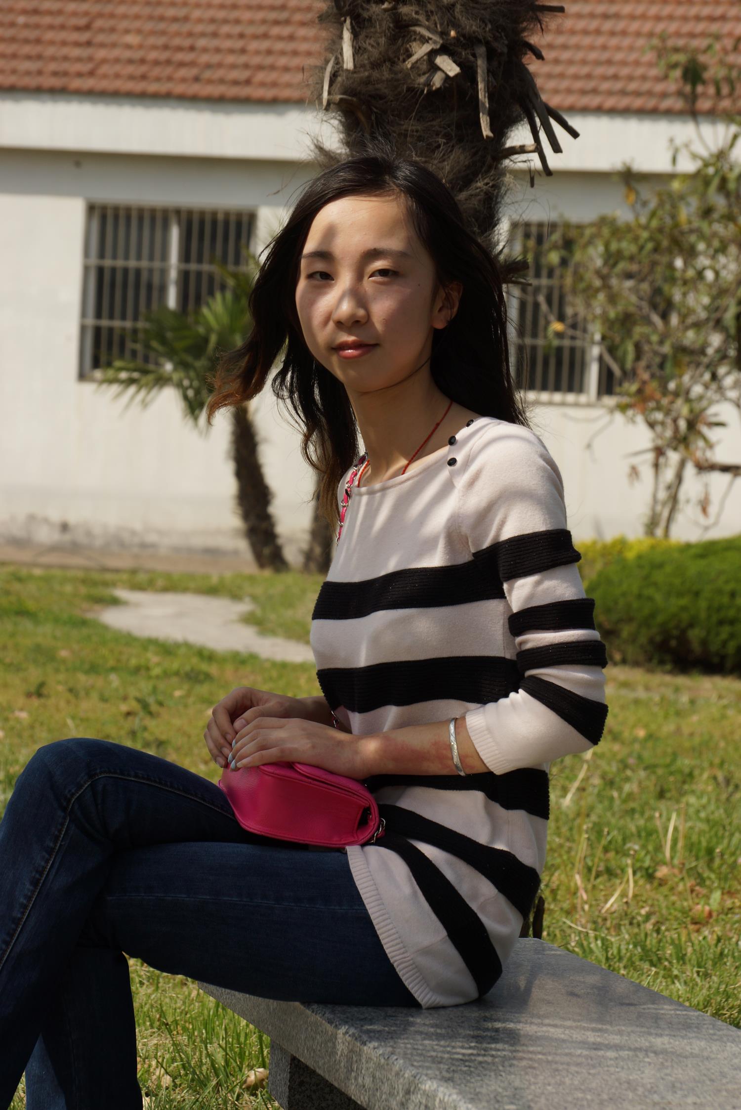 图片[21]-自由摄影 No.277 超薄足底女孩肉丝 [99P] – 速更版-美库