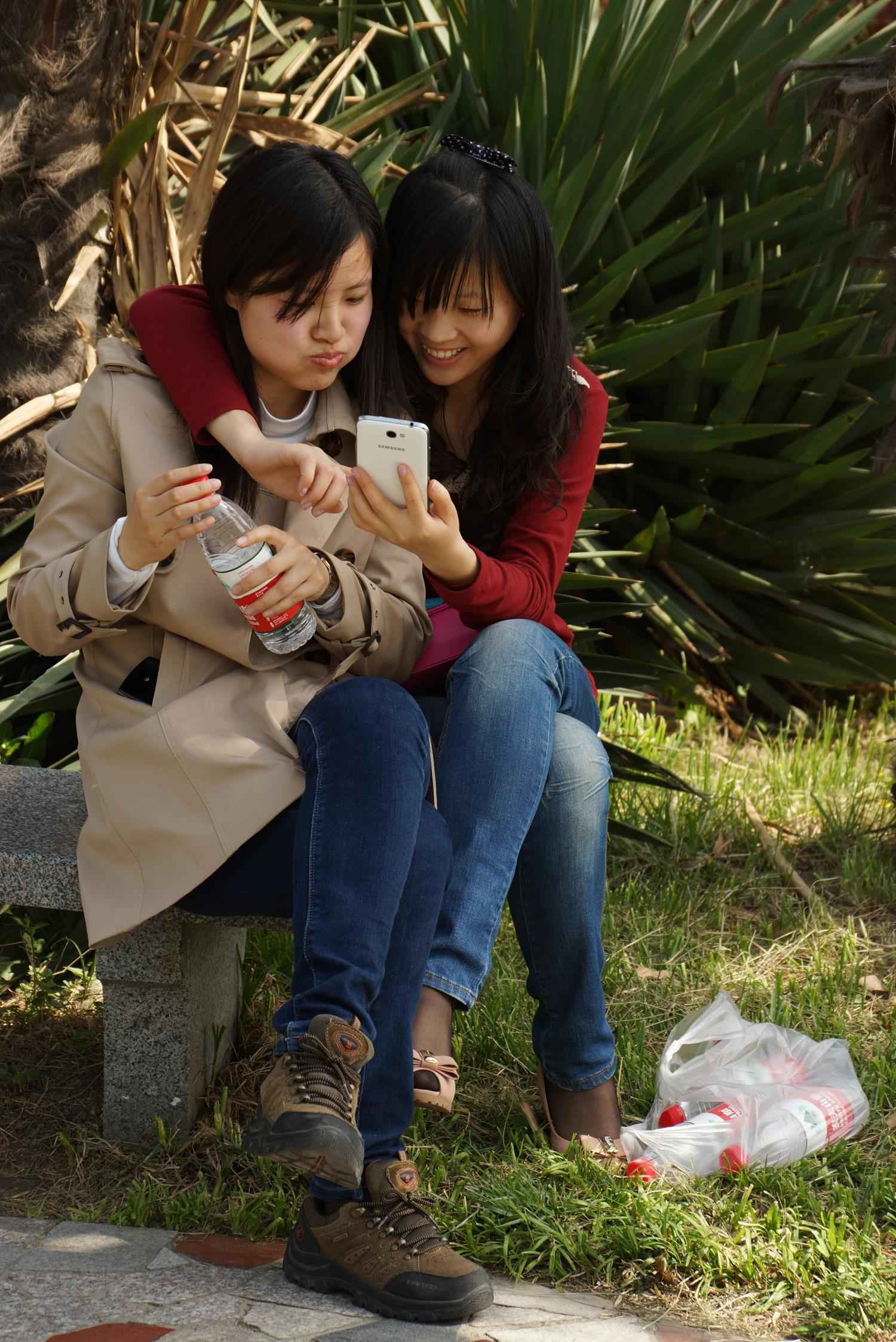 图片[44]-自由摄影 No.277 超薄足底女孩肉丝 [99P] – 速更版-美库