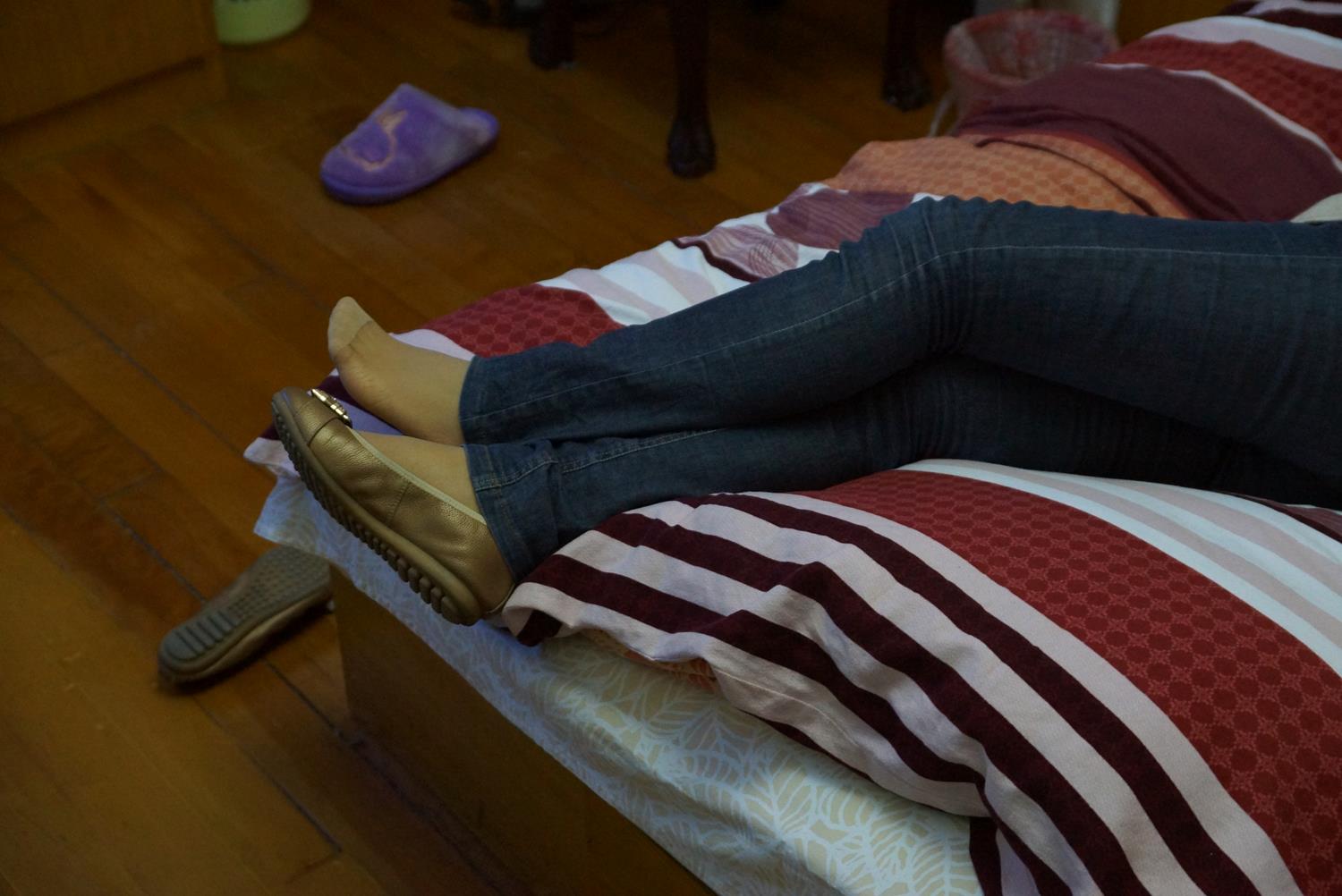 图片[10]-自由摄影 No.278 街头认识的精致女 [67P] – 速更版-美库