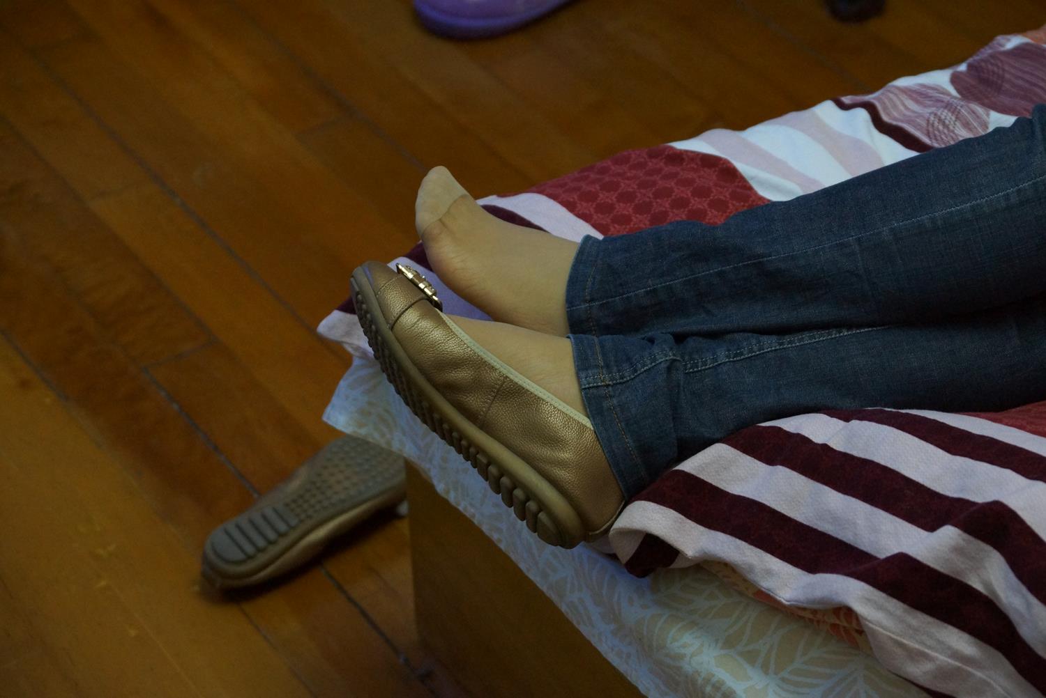 图片[11]-自由摄影 No.278 街头认识的精致女 [67P] – 速更版-美库