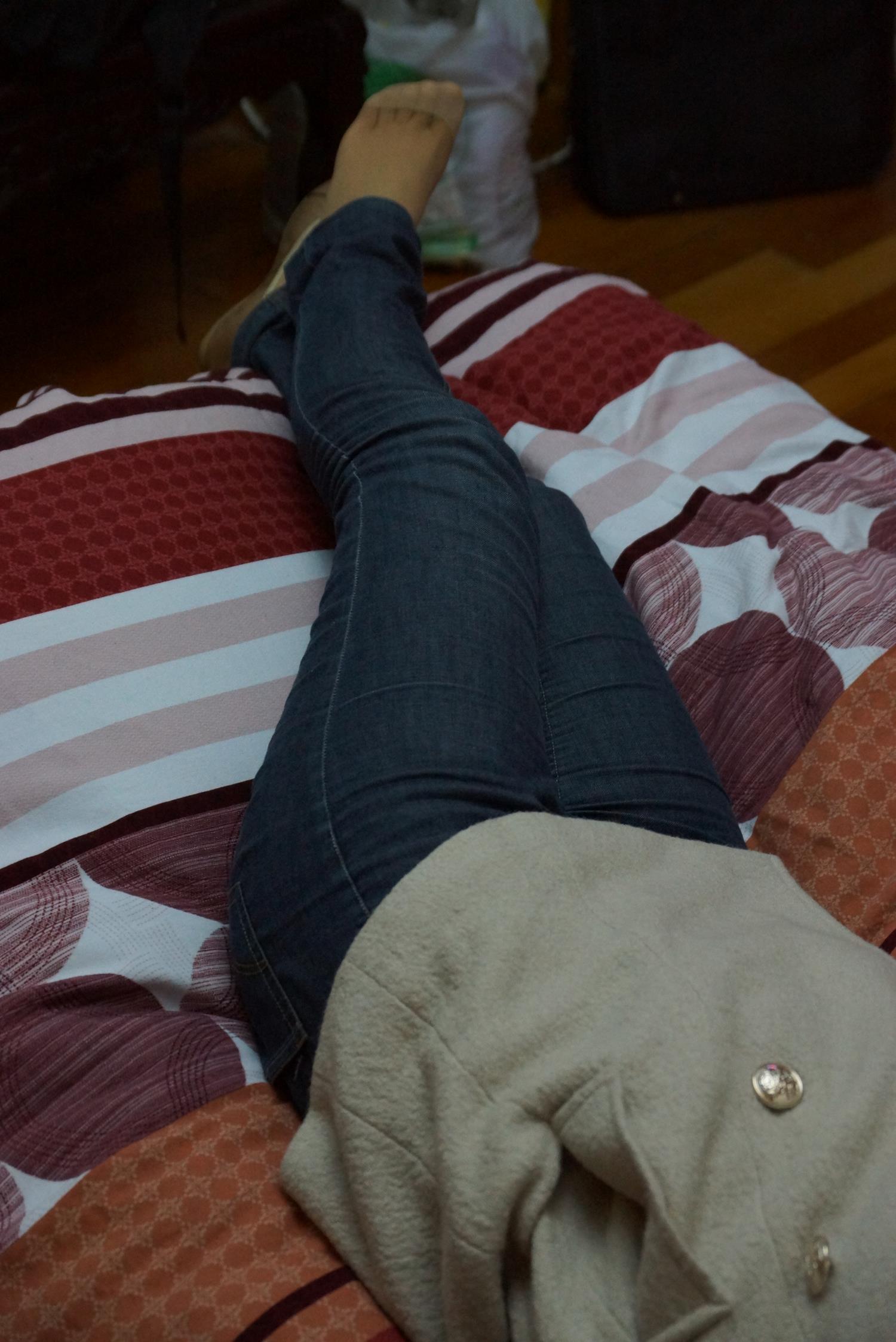 图片[12]-自由摄影 No.278 街头认识的精致女 [67P] – 速更版-美库